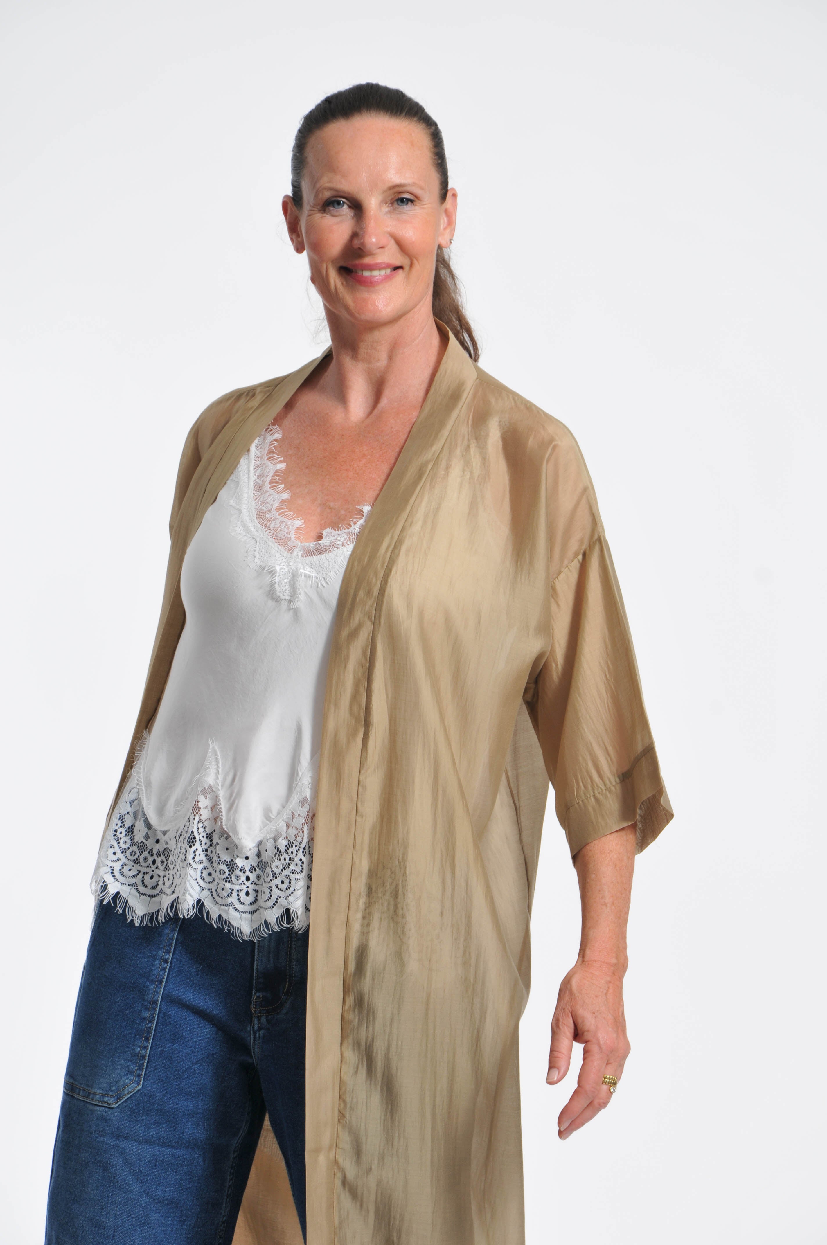 Kimono Otranto