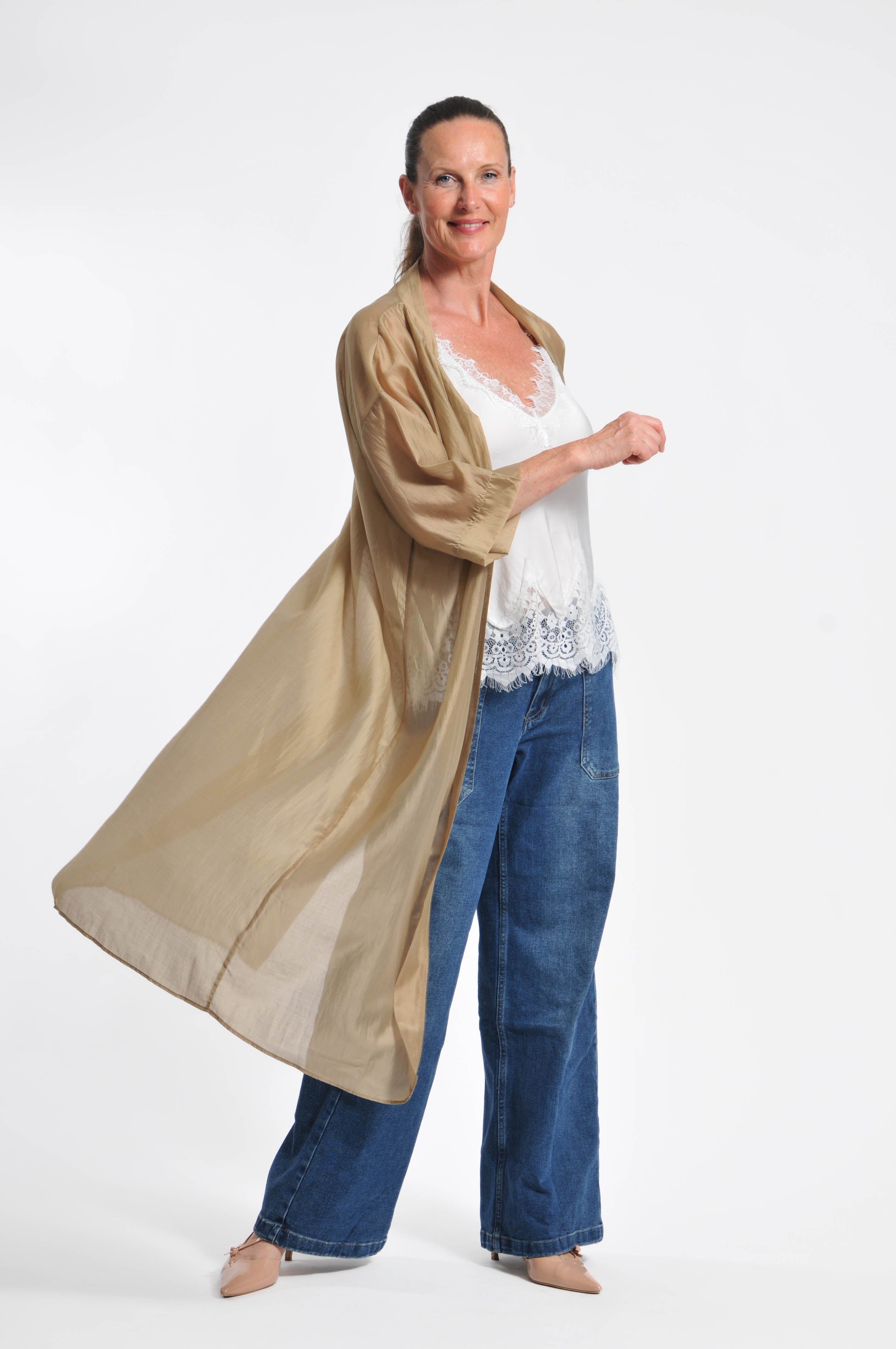 Kimono Otranto