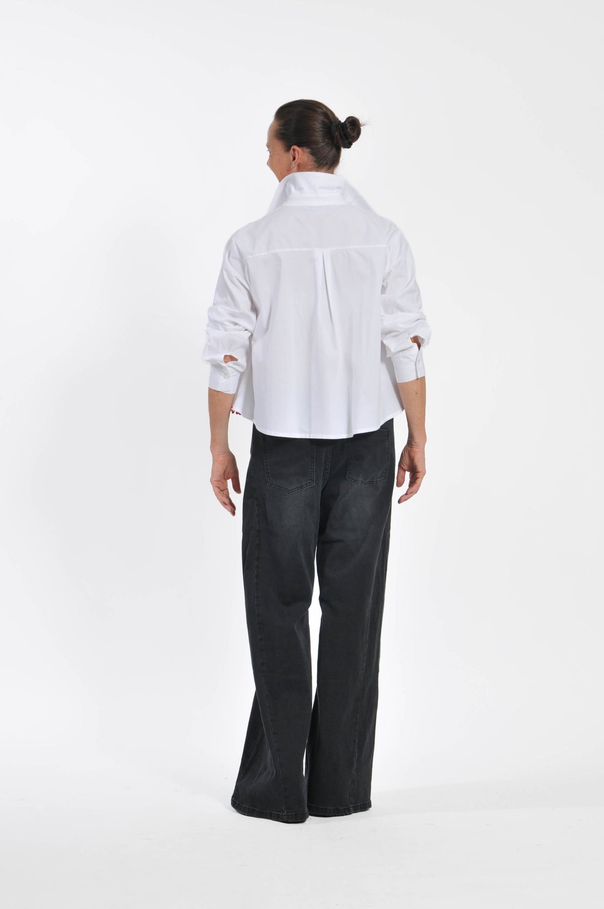 Camicia Giglio