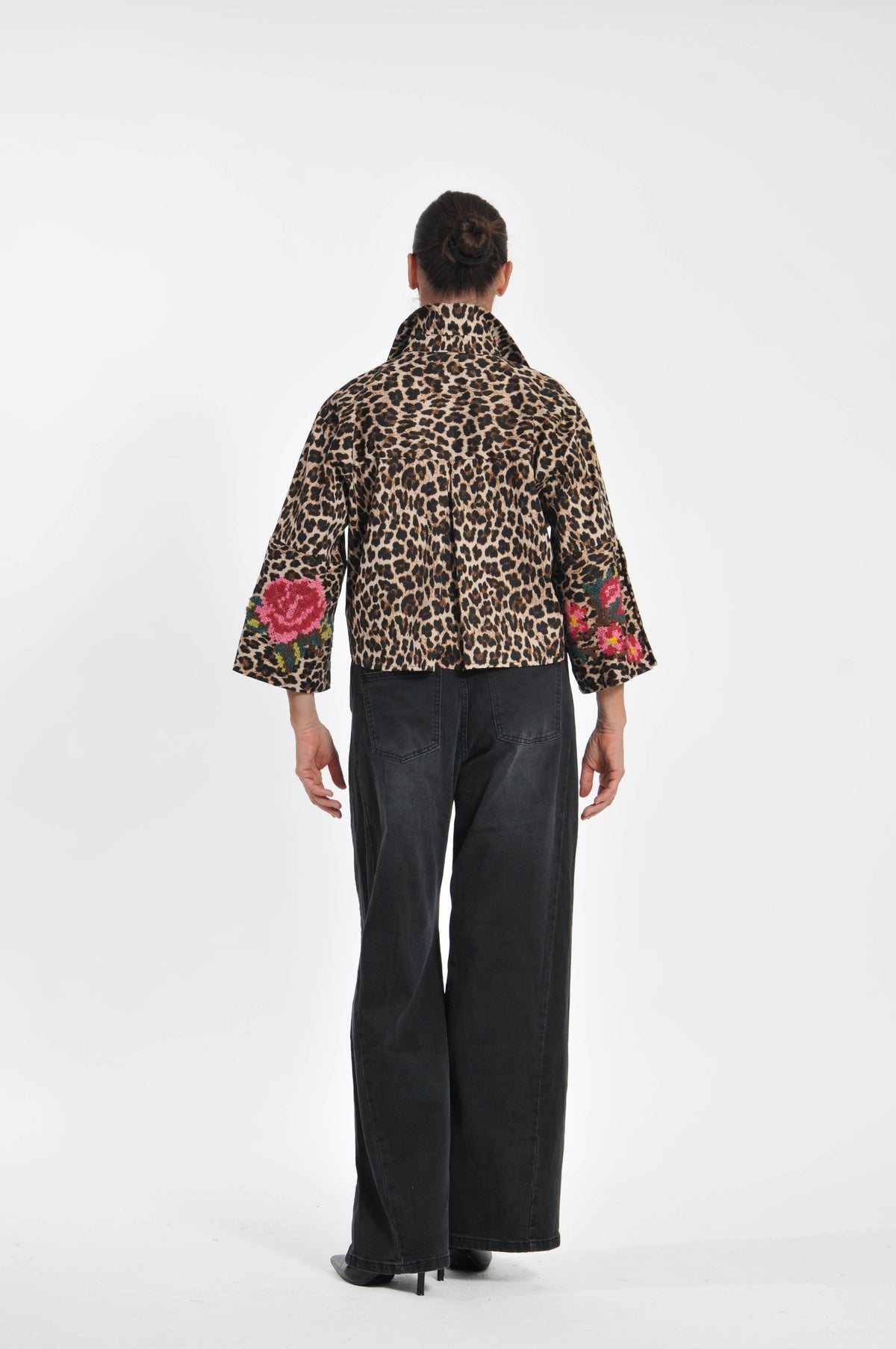 Camicia Ilex