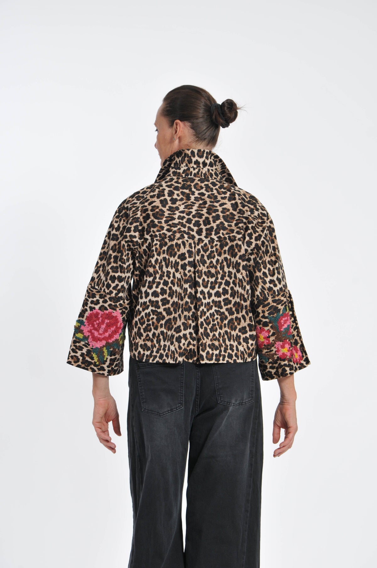 Camicia Ilex