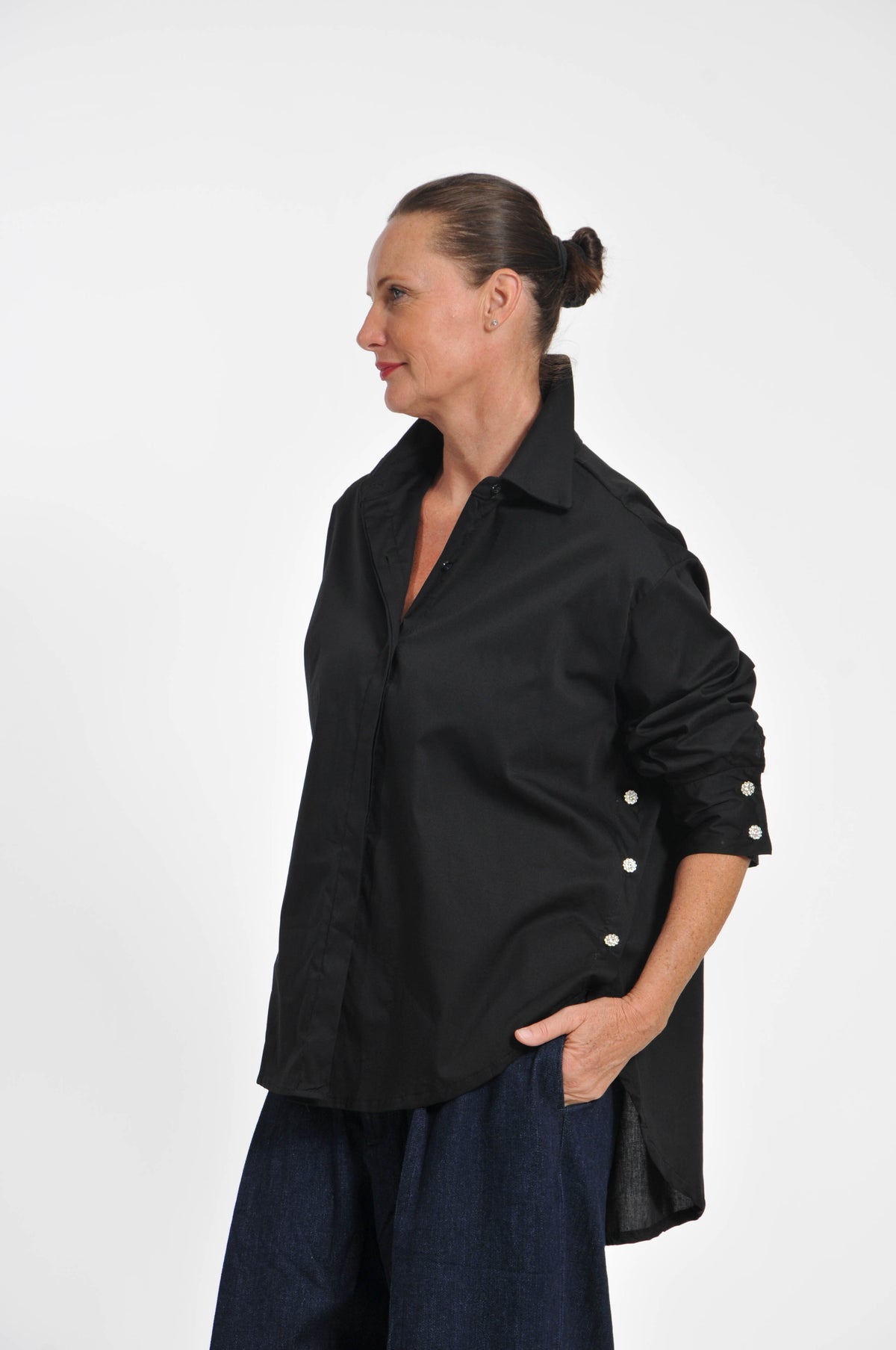 Camicia Tulipano