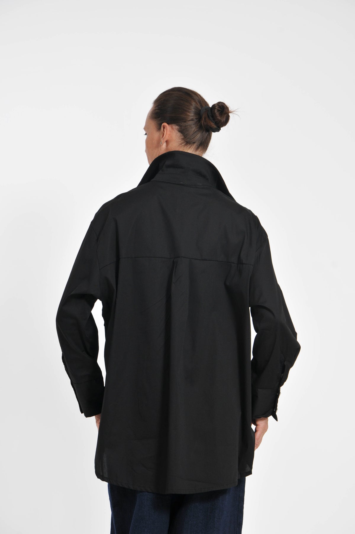 Camicia Tulipano