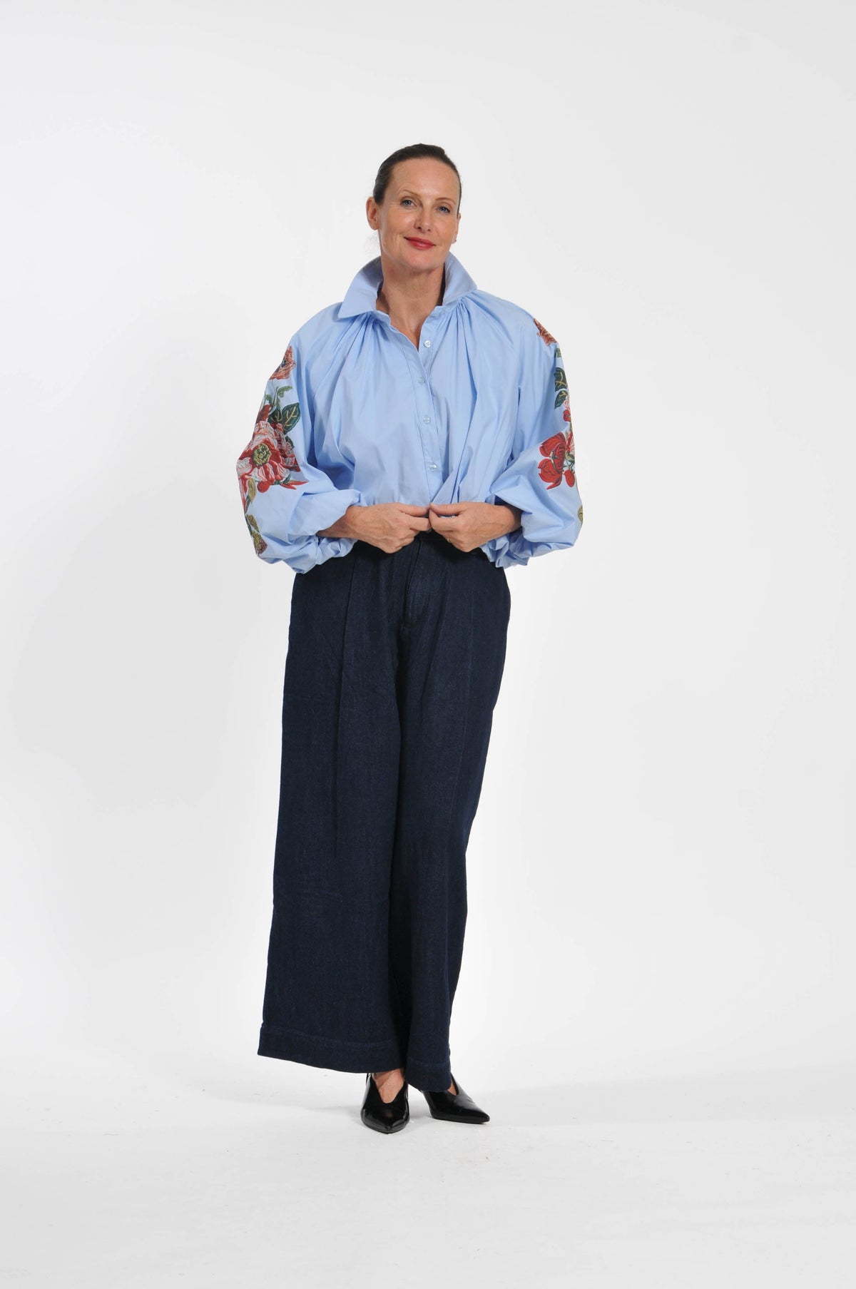 Camicia Anemone