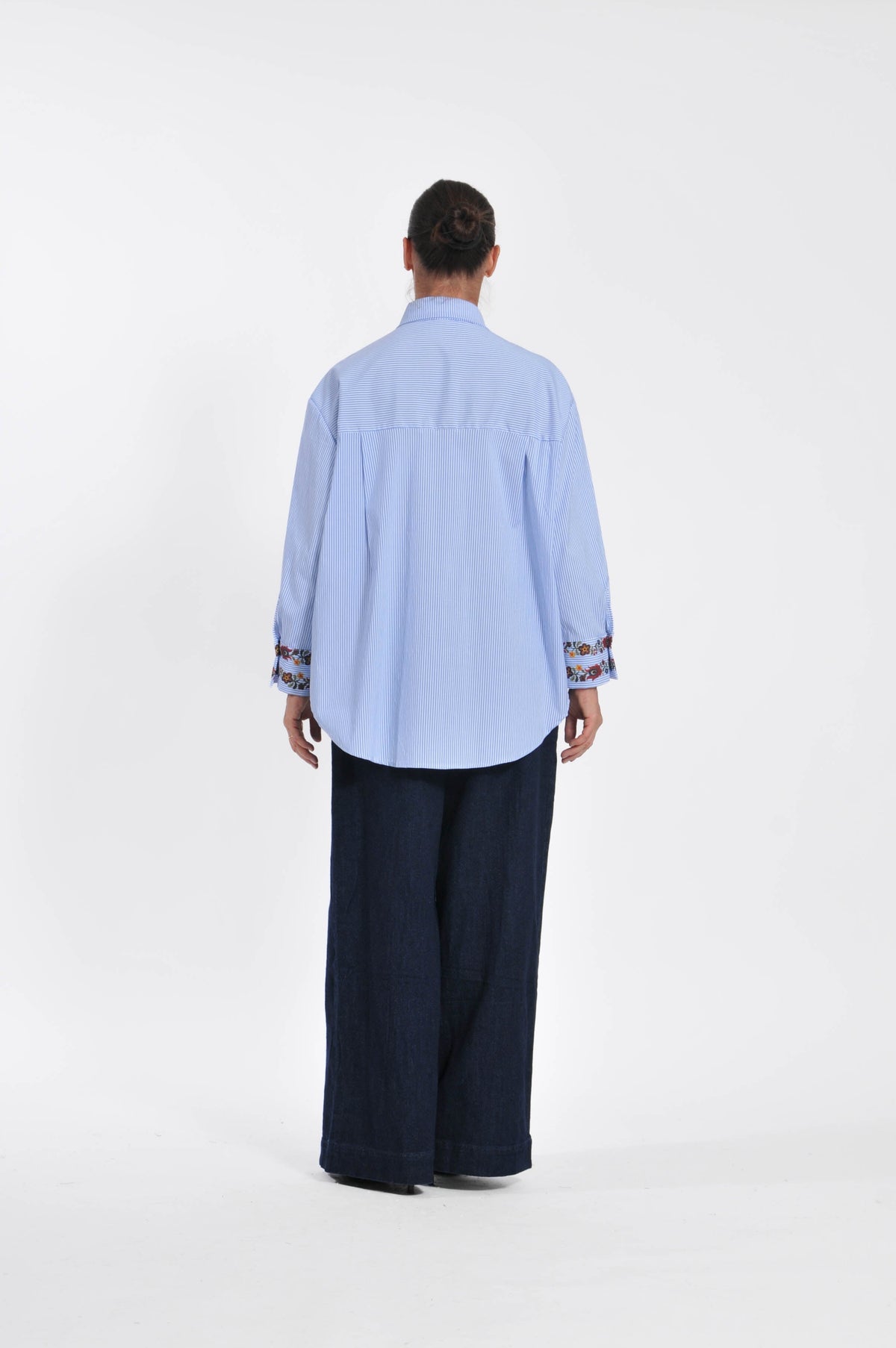Camicia Dahlie