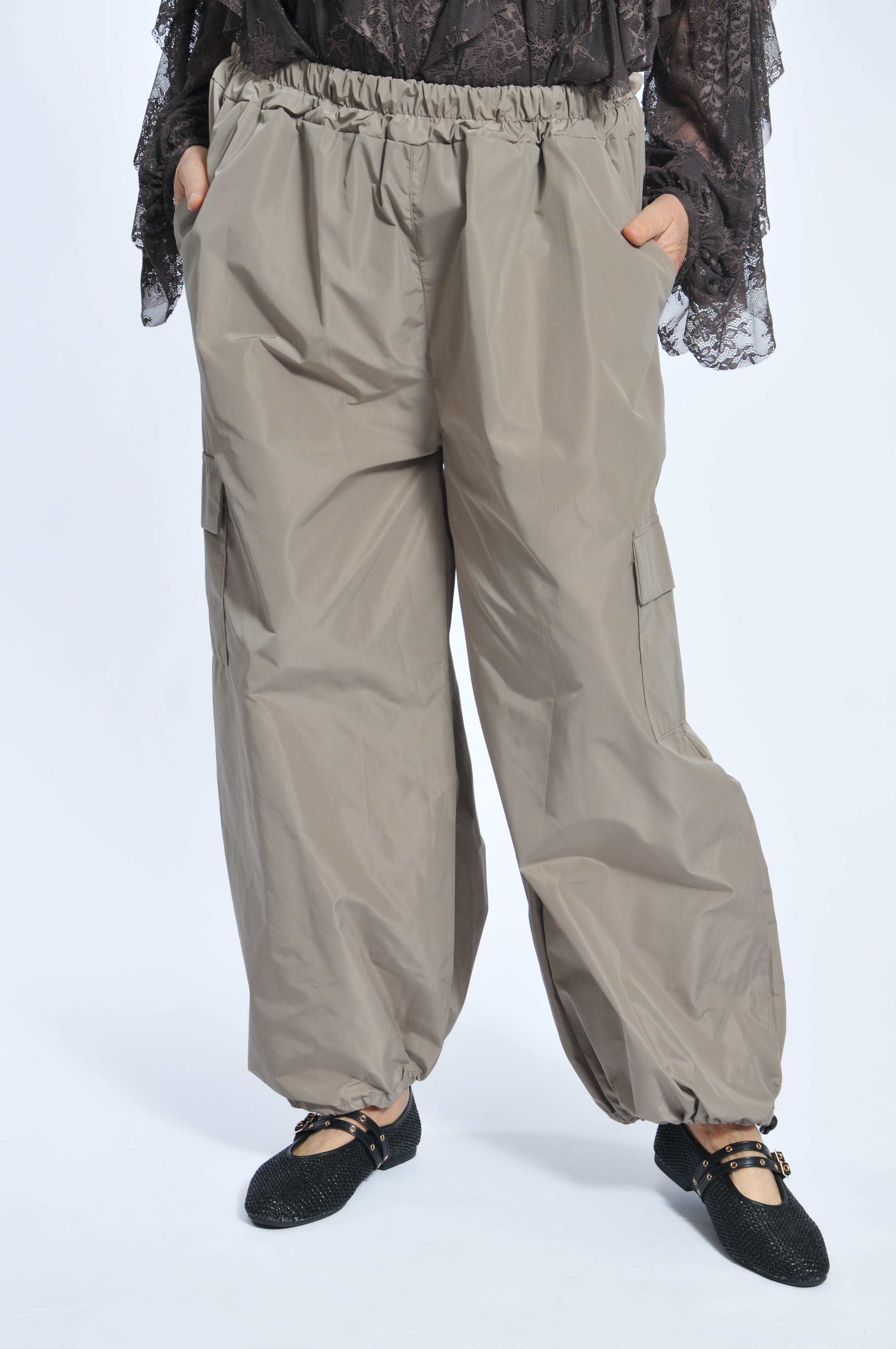 Pantalone Samarcanda