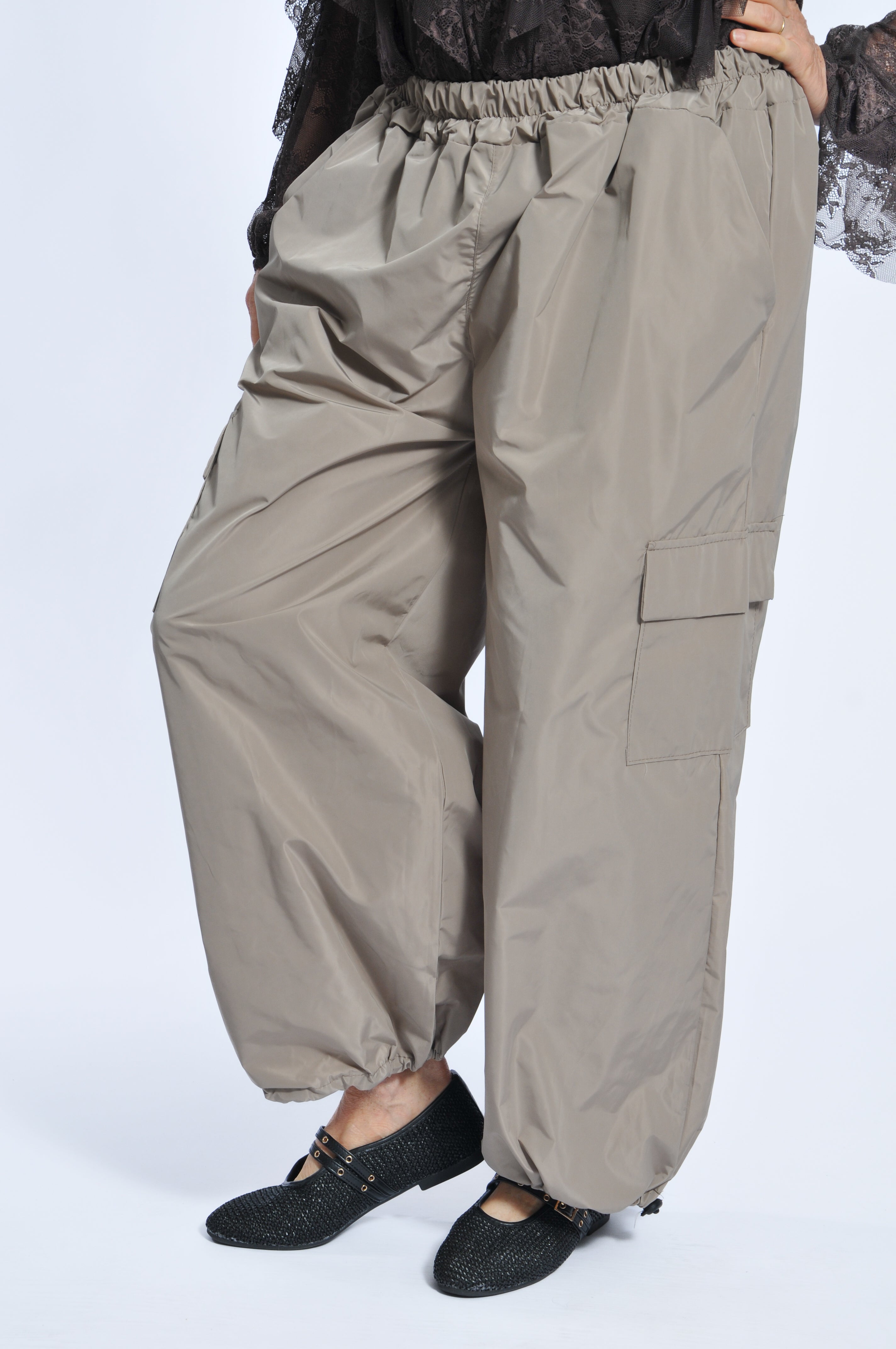 Pantalone Samarcanda