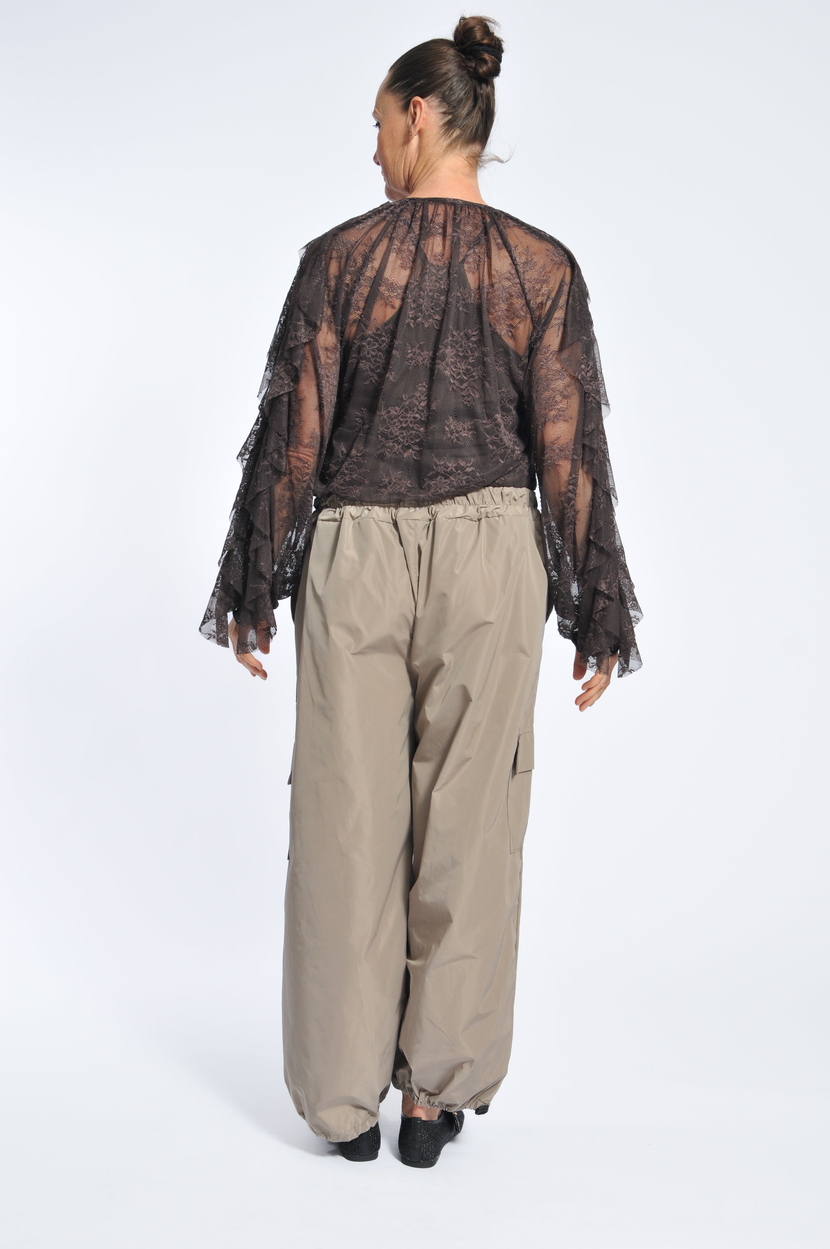 Pantalone Samarcanda
