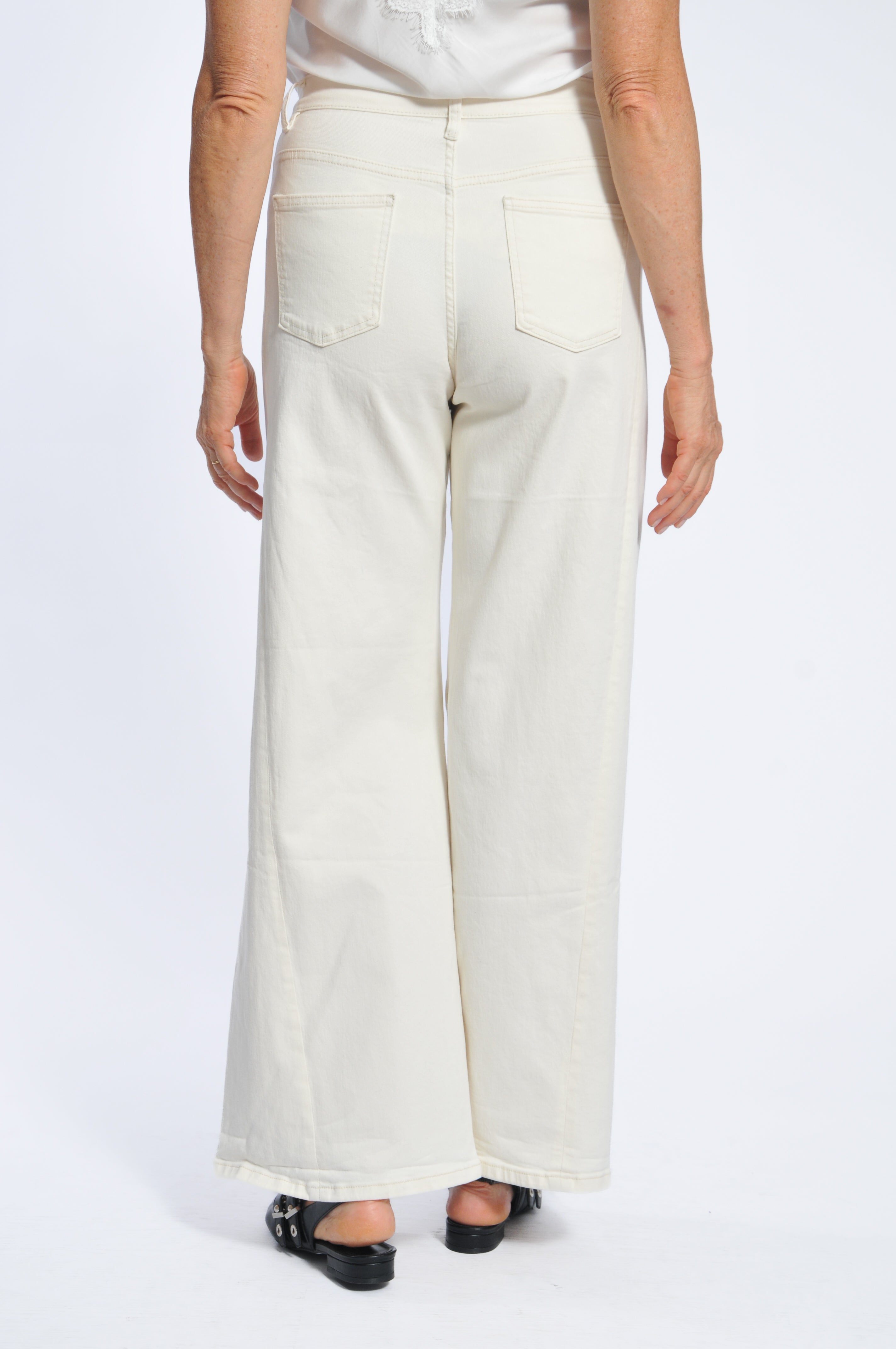 Jeans Cream
