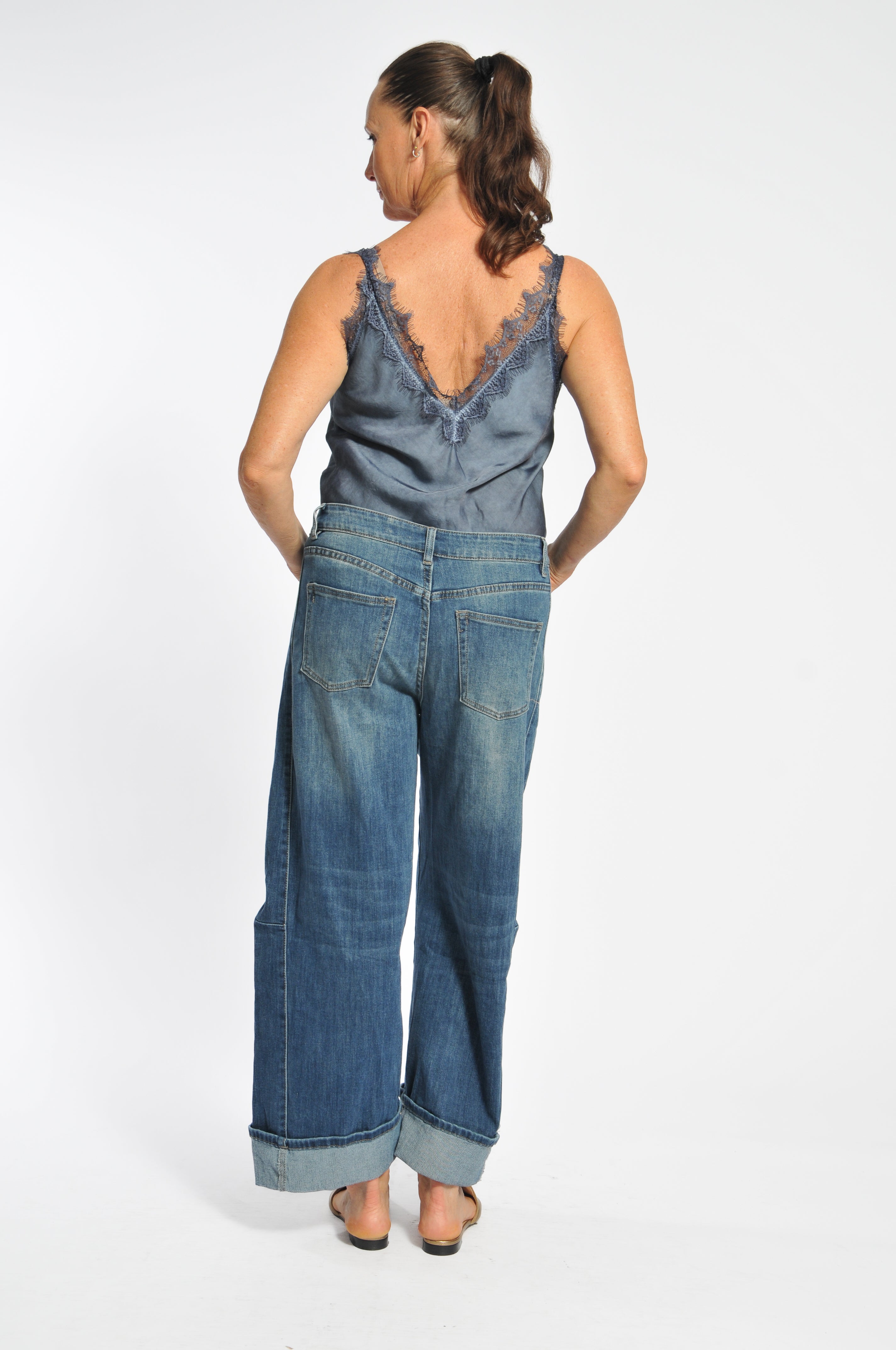 Jeans Street