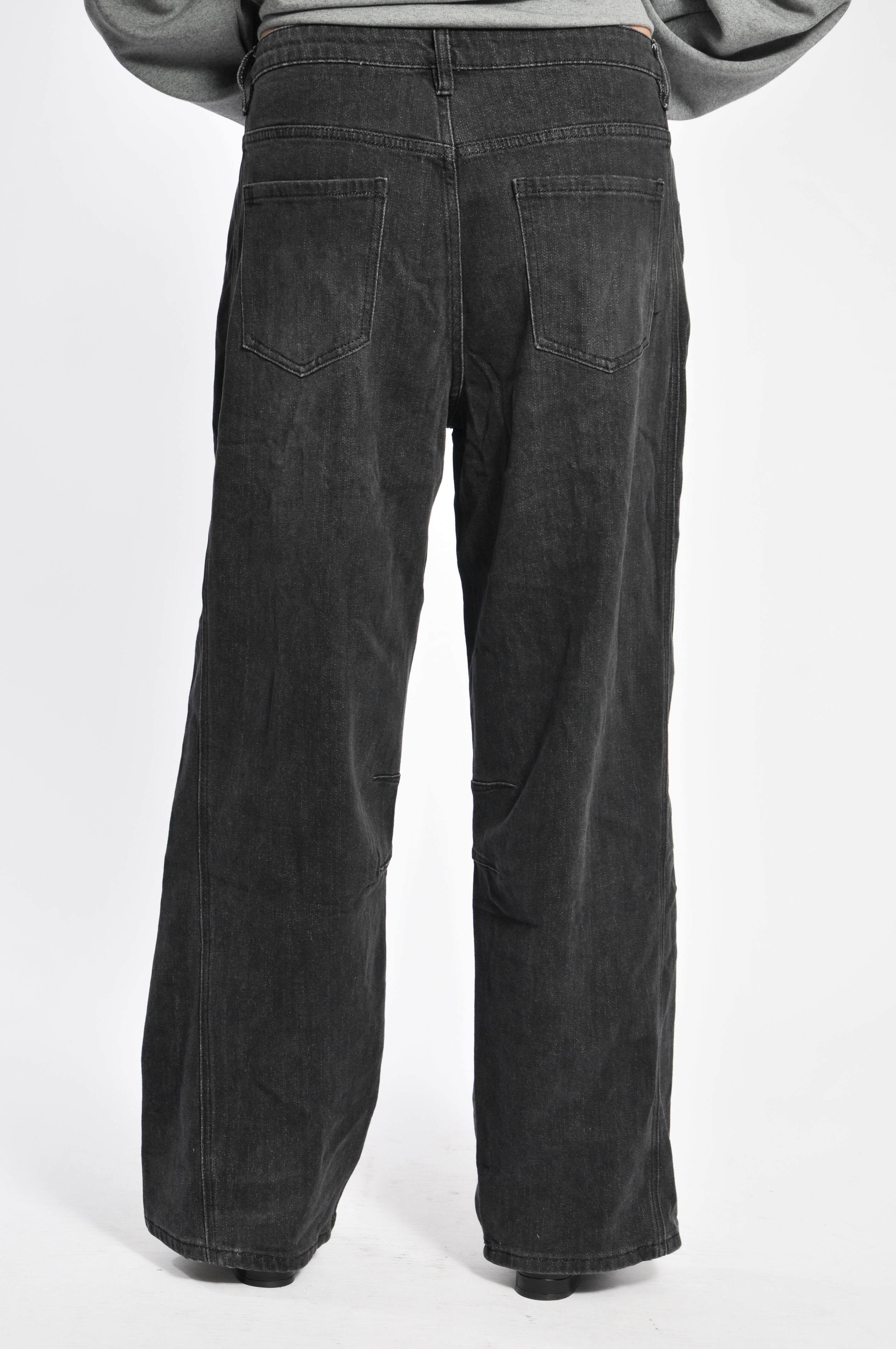 Jeans Flow