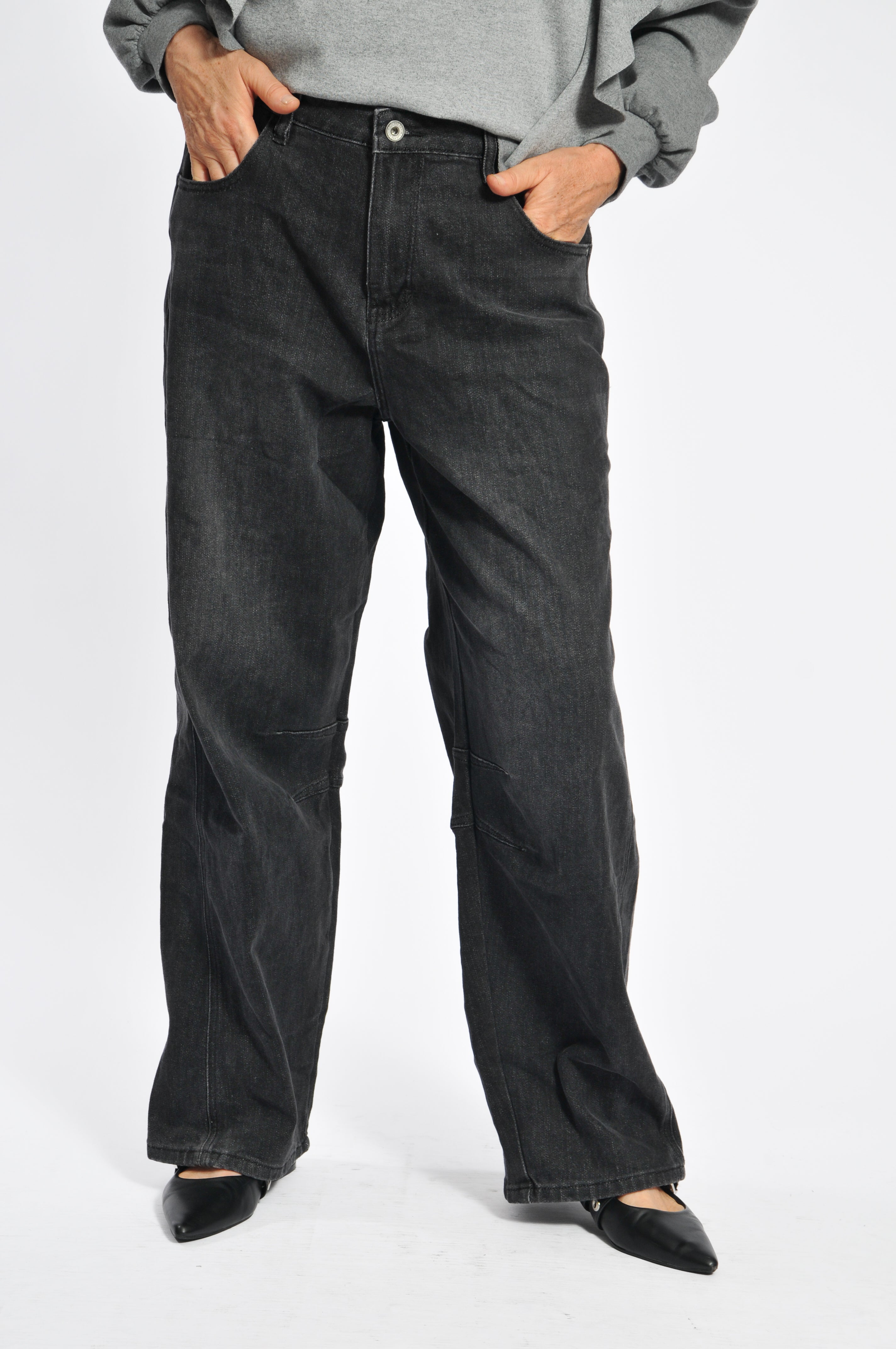 Jeans Flow