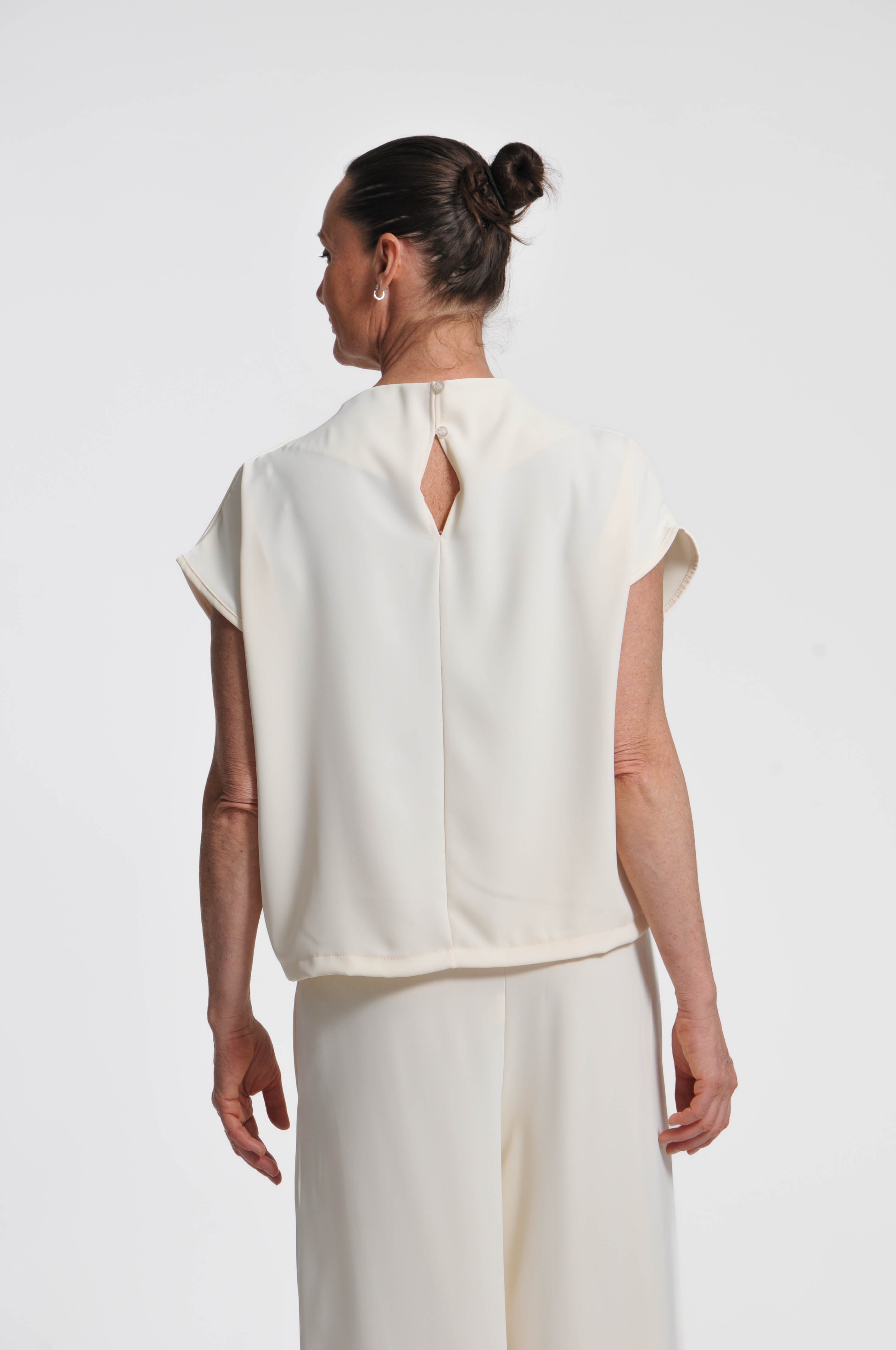 Blusa Maki