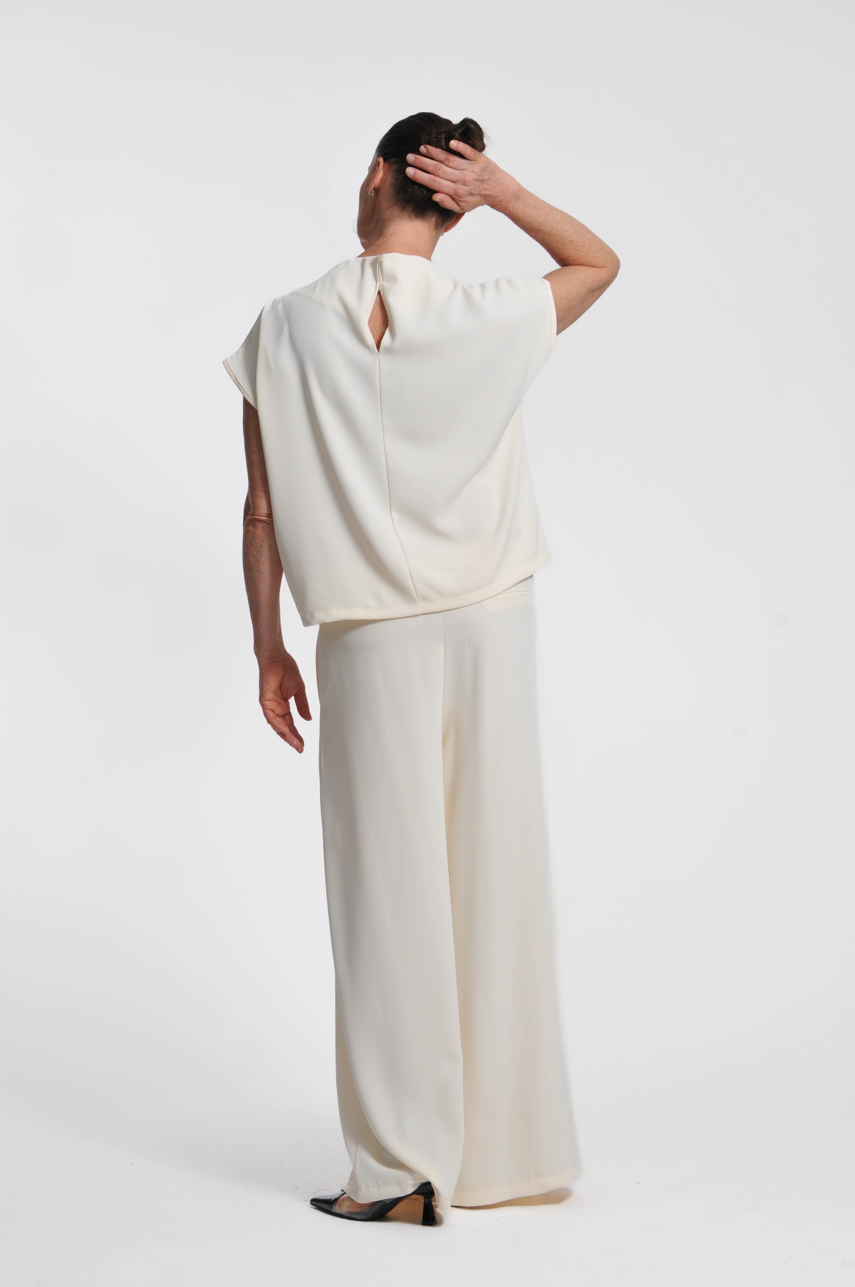 Blusa Maki