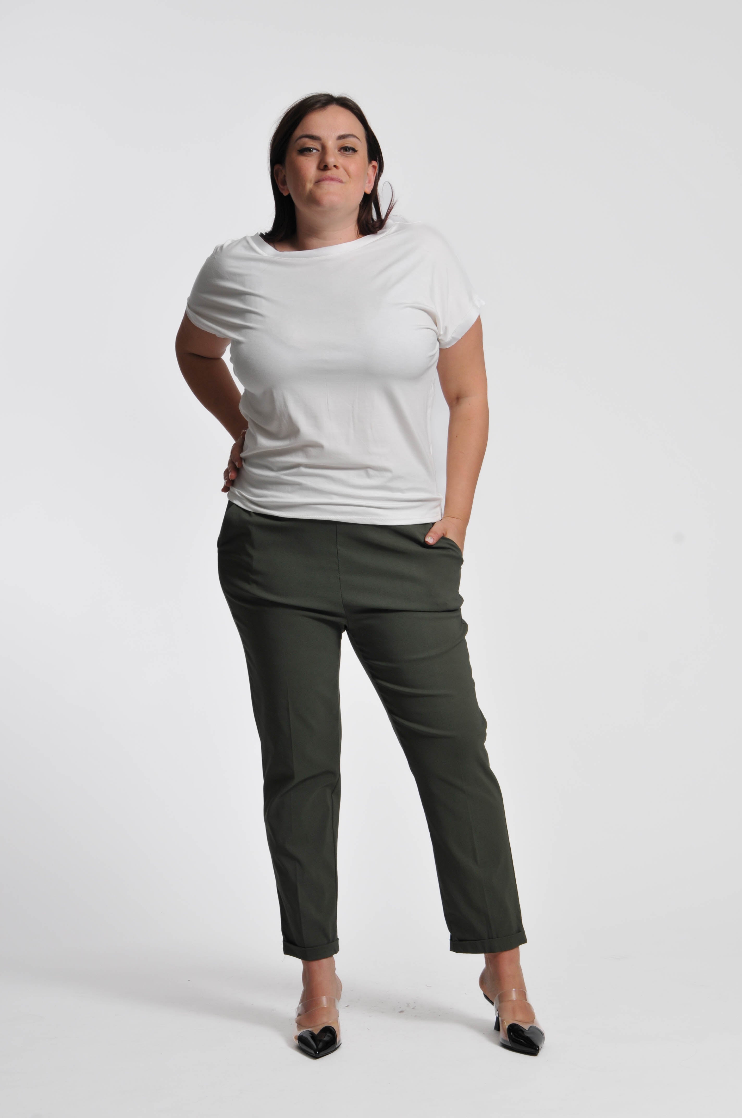 Pantalone Tecnico