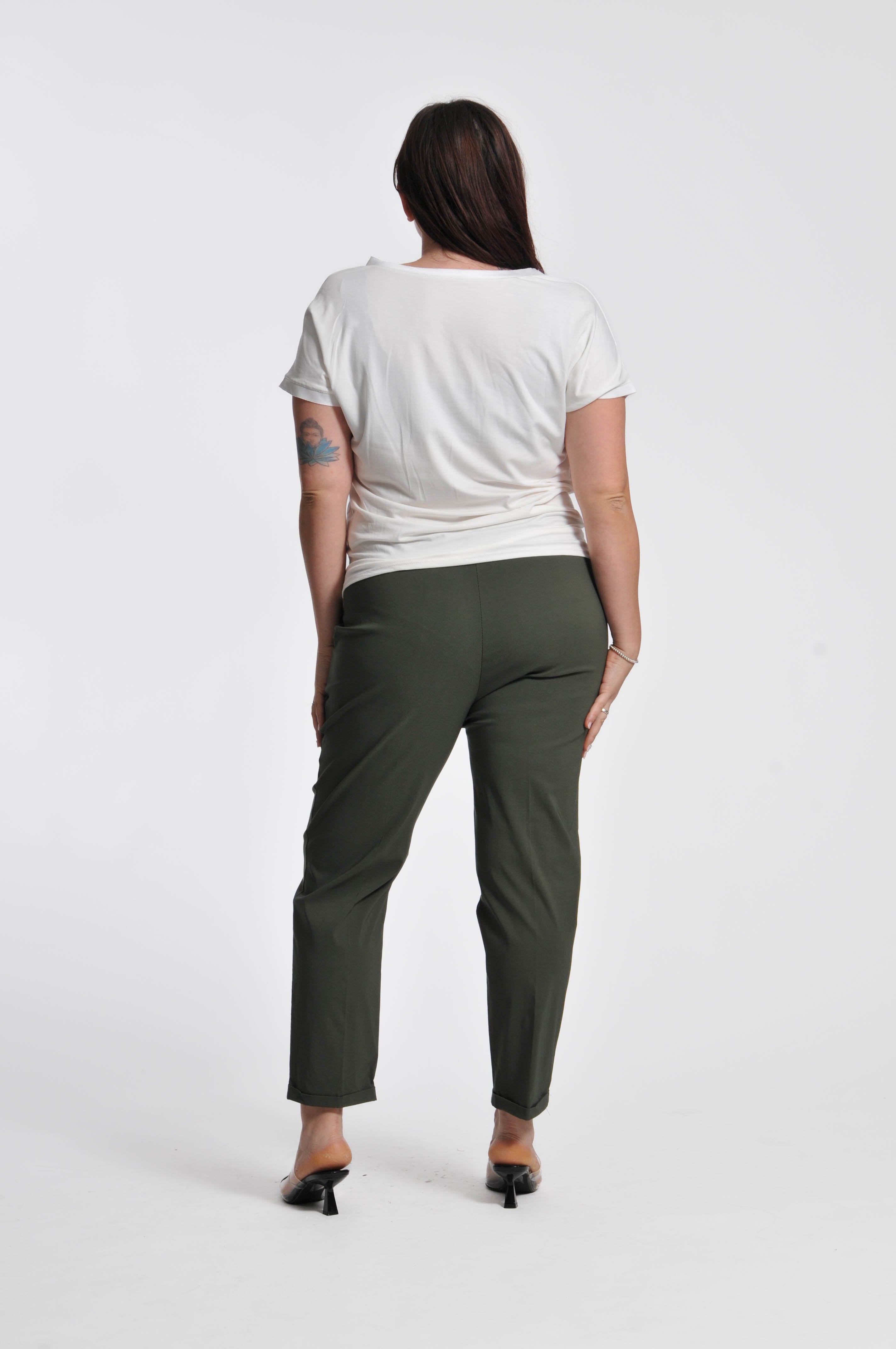 Pantalone Tecnico