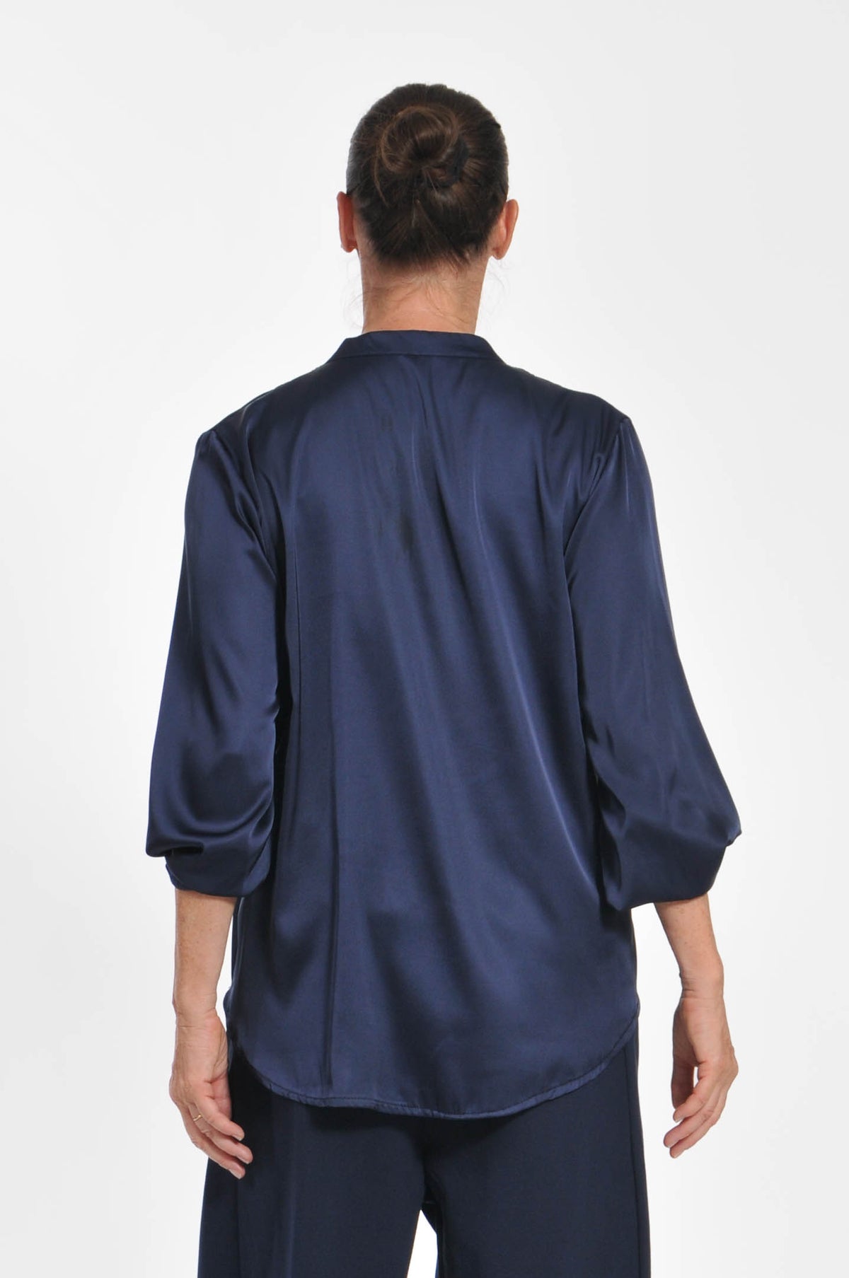 Camicia Lisa