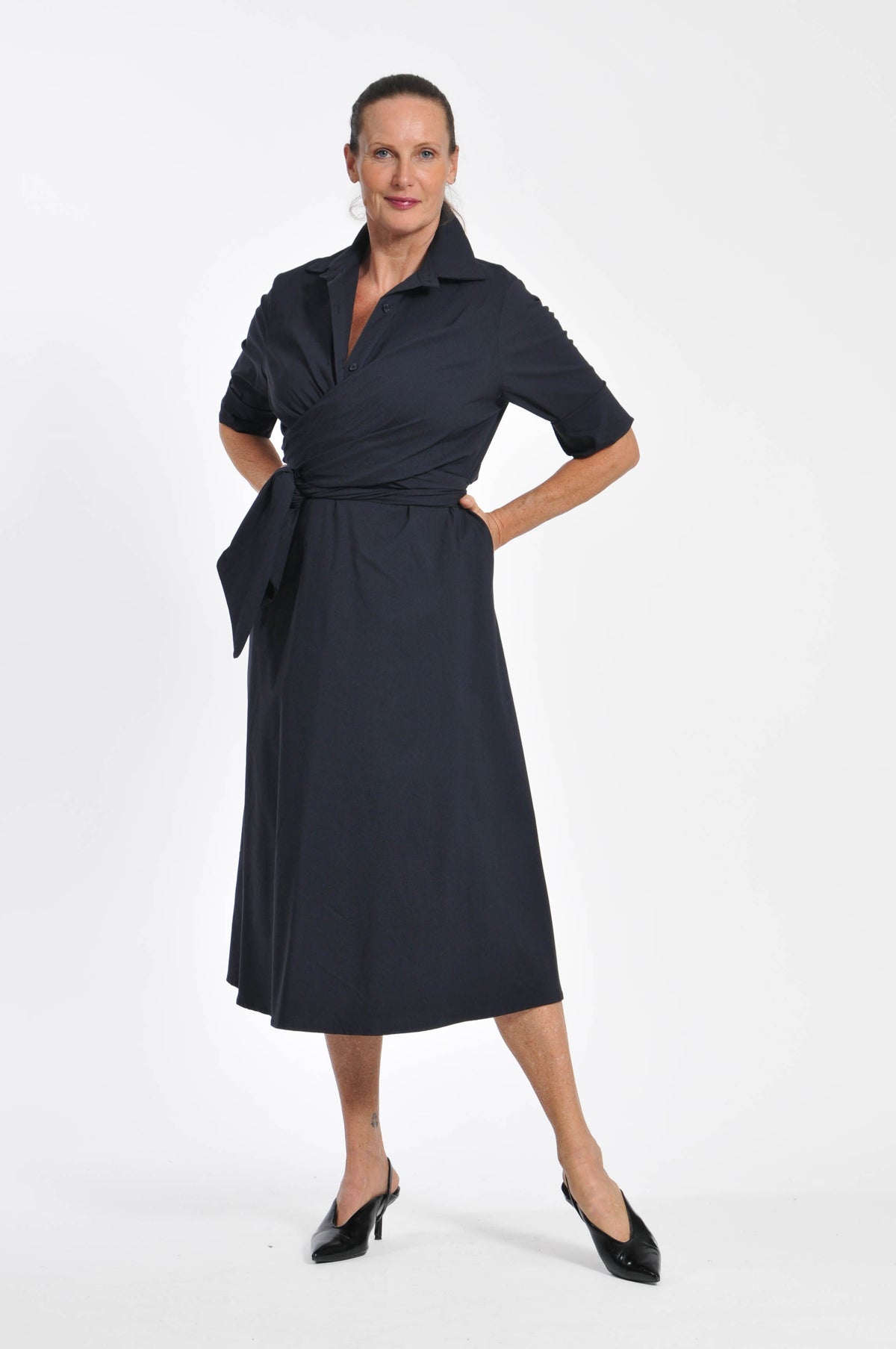 Abito Lady Kate New
