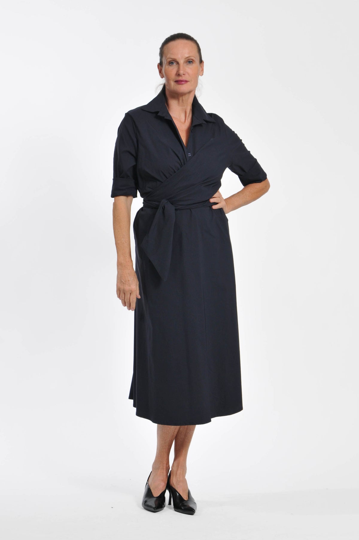 Abito Lady Kate New