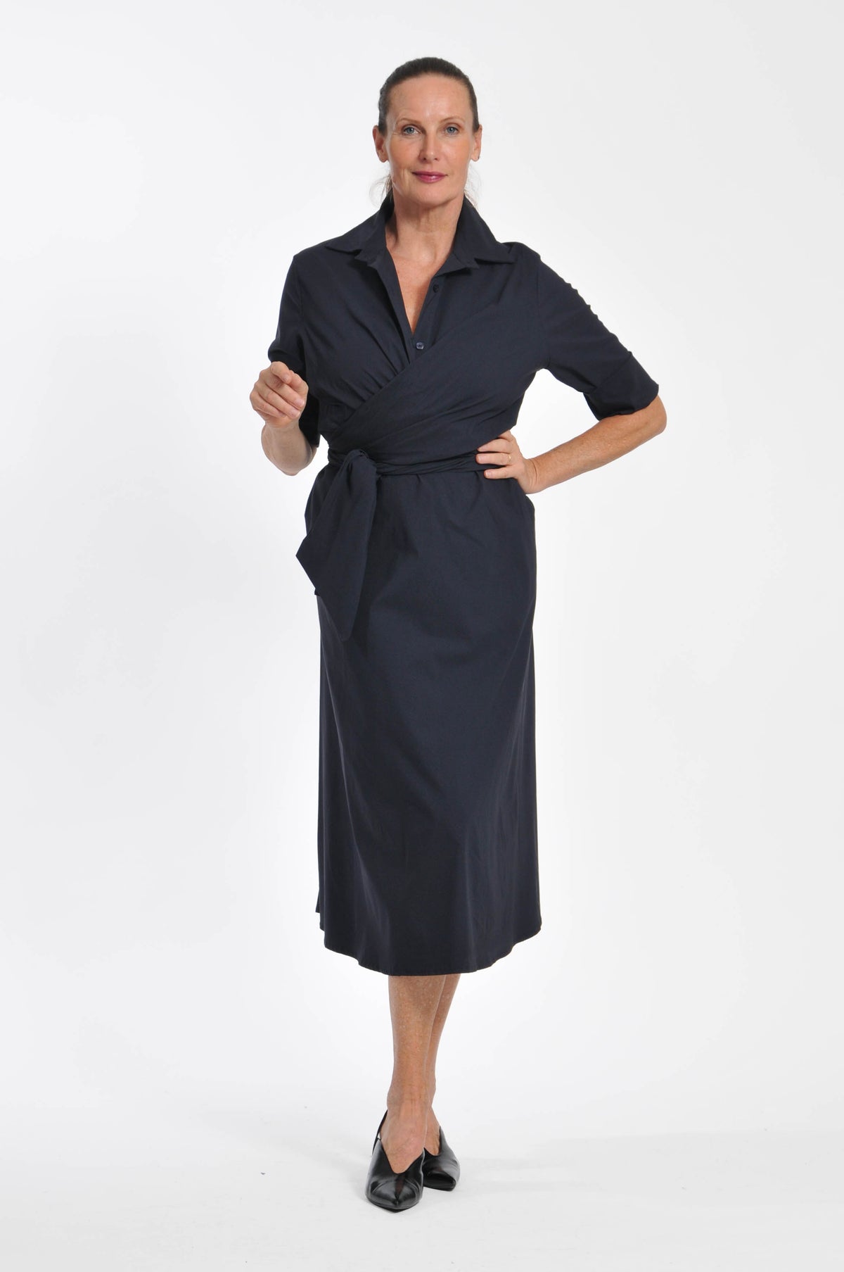 Abito Lady Kate New