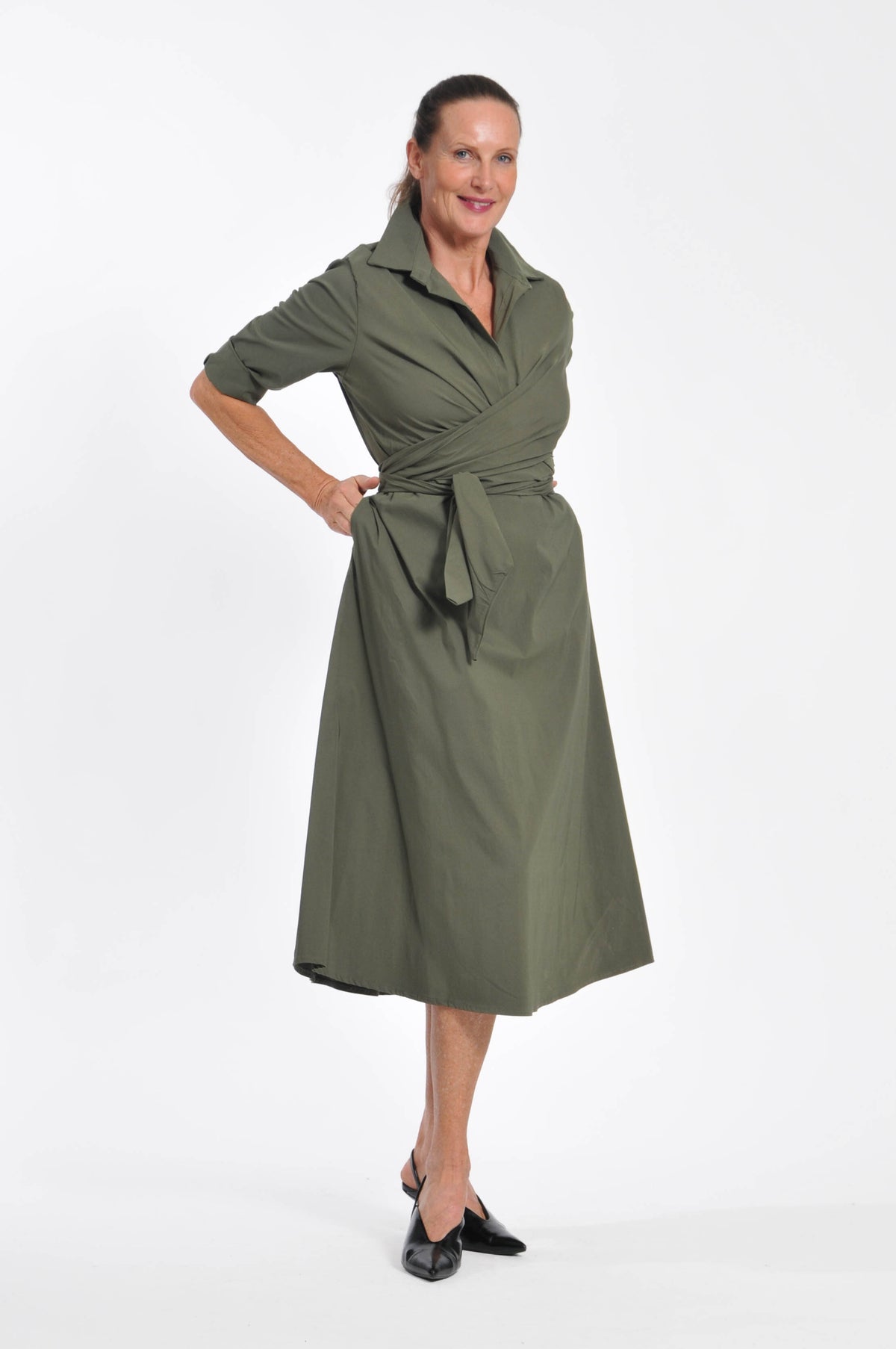 Abito Lady Kate New