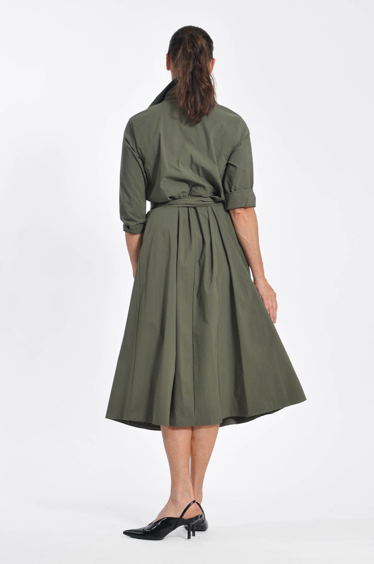 Abito Lady Kate New