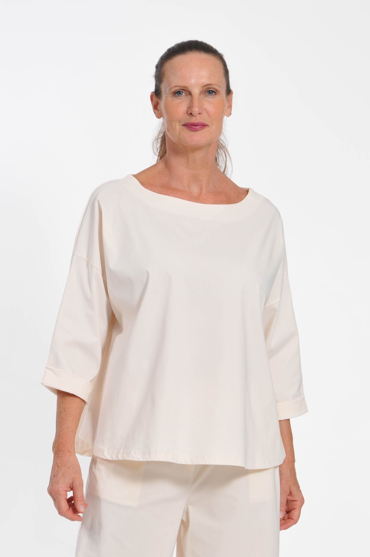 Blusa Tecnico