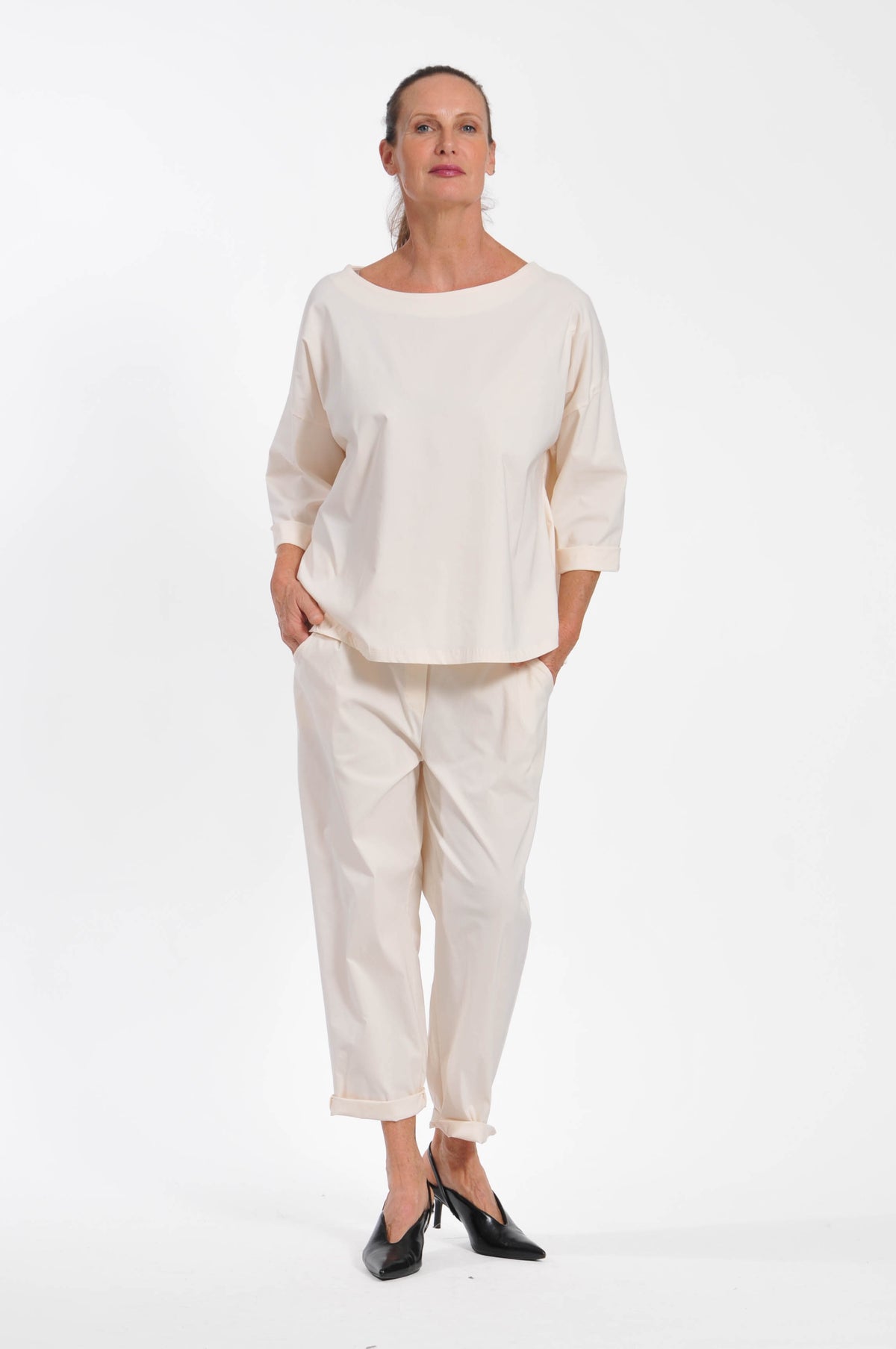 Pantalone Tecnico Regular