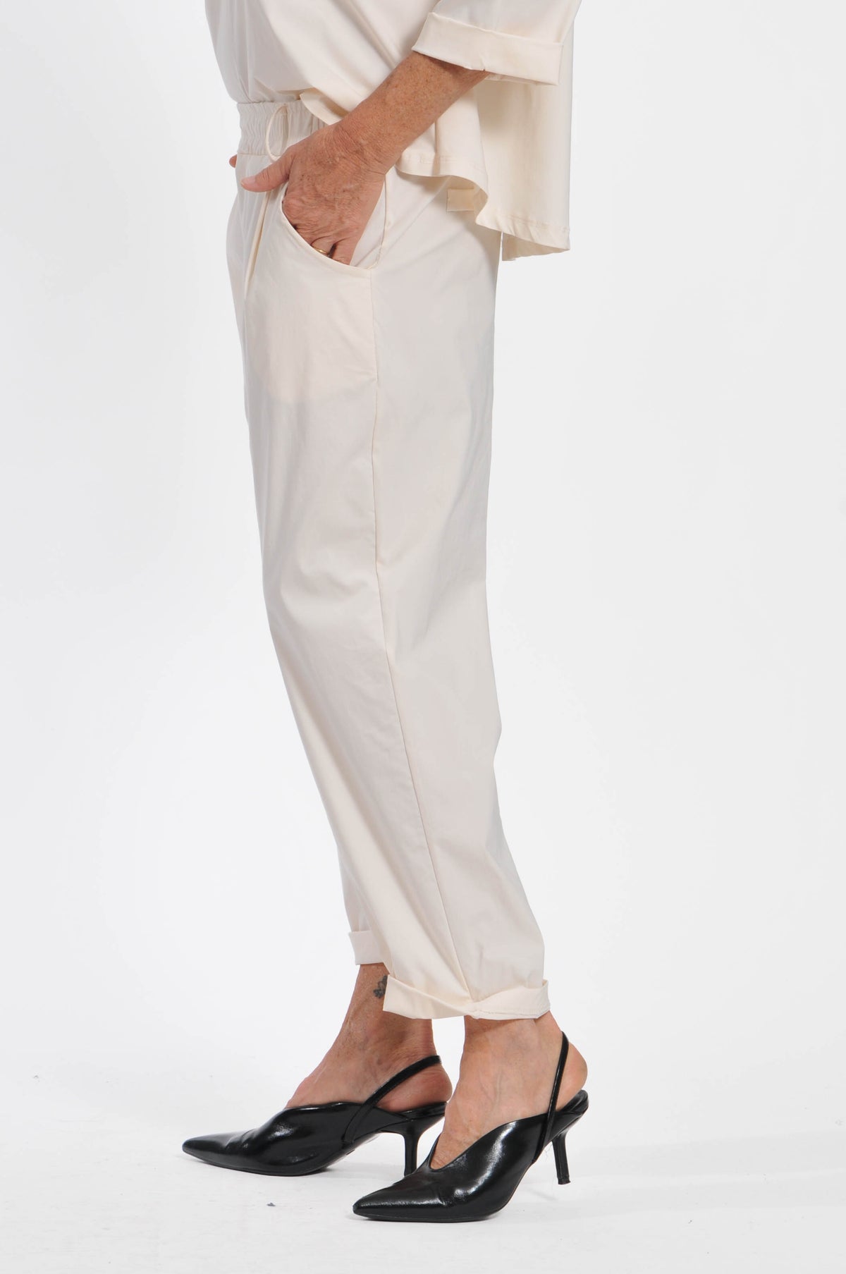 Pantalone Tecnico Regular