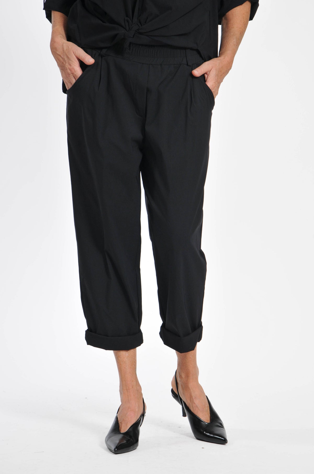 Pantalone Tecnico Regular