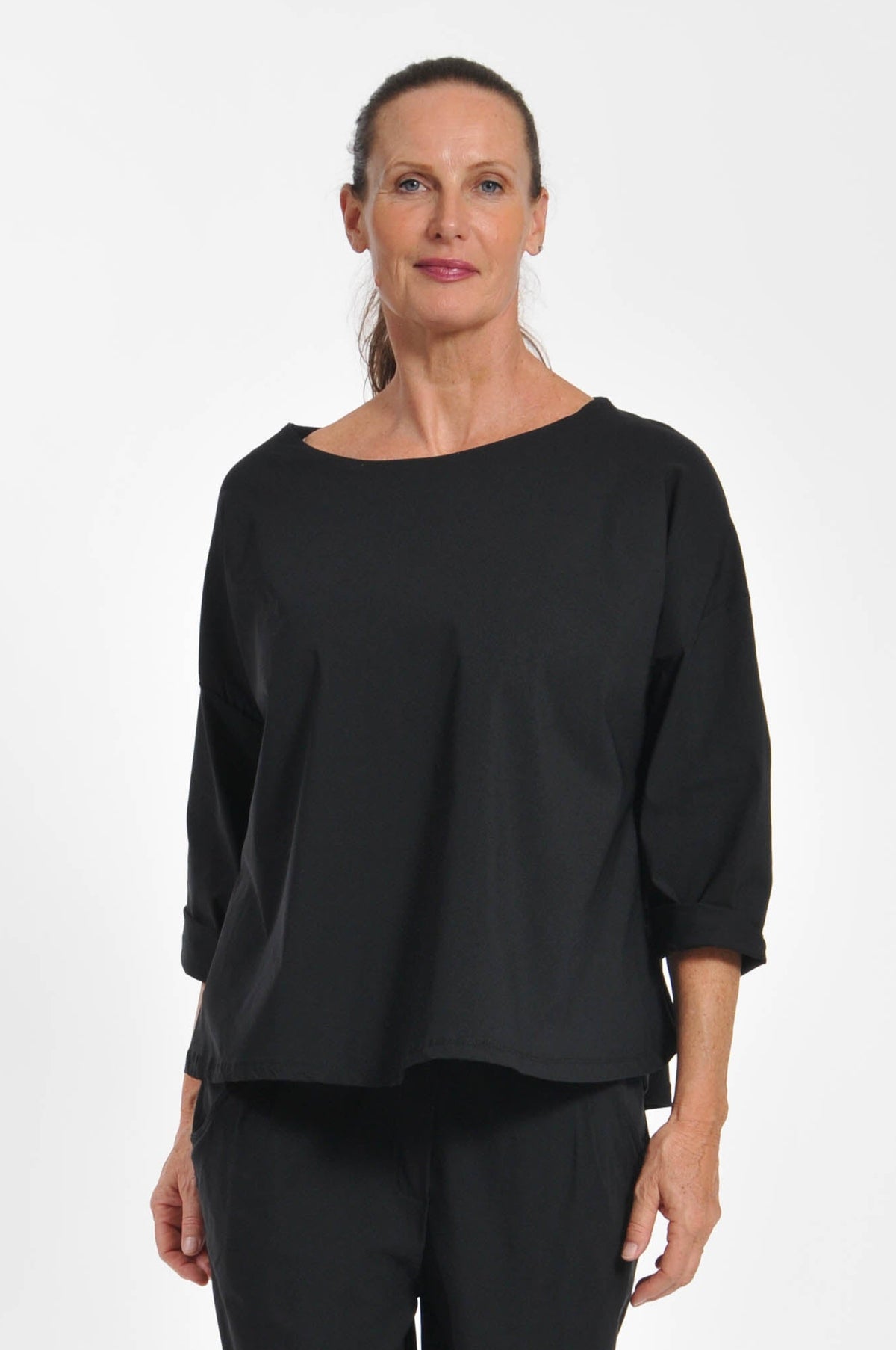 Blusa Tecnico