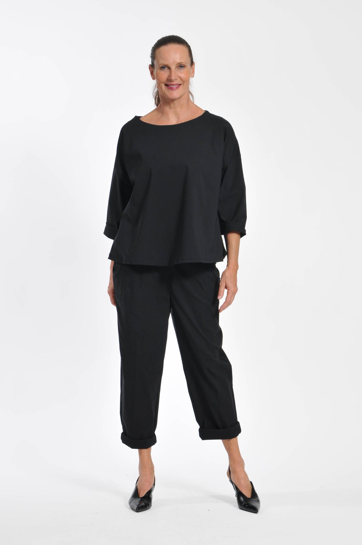Blusa Tecnico
