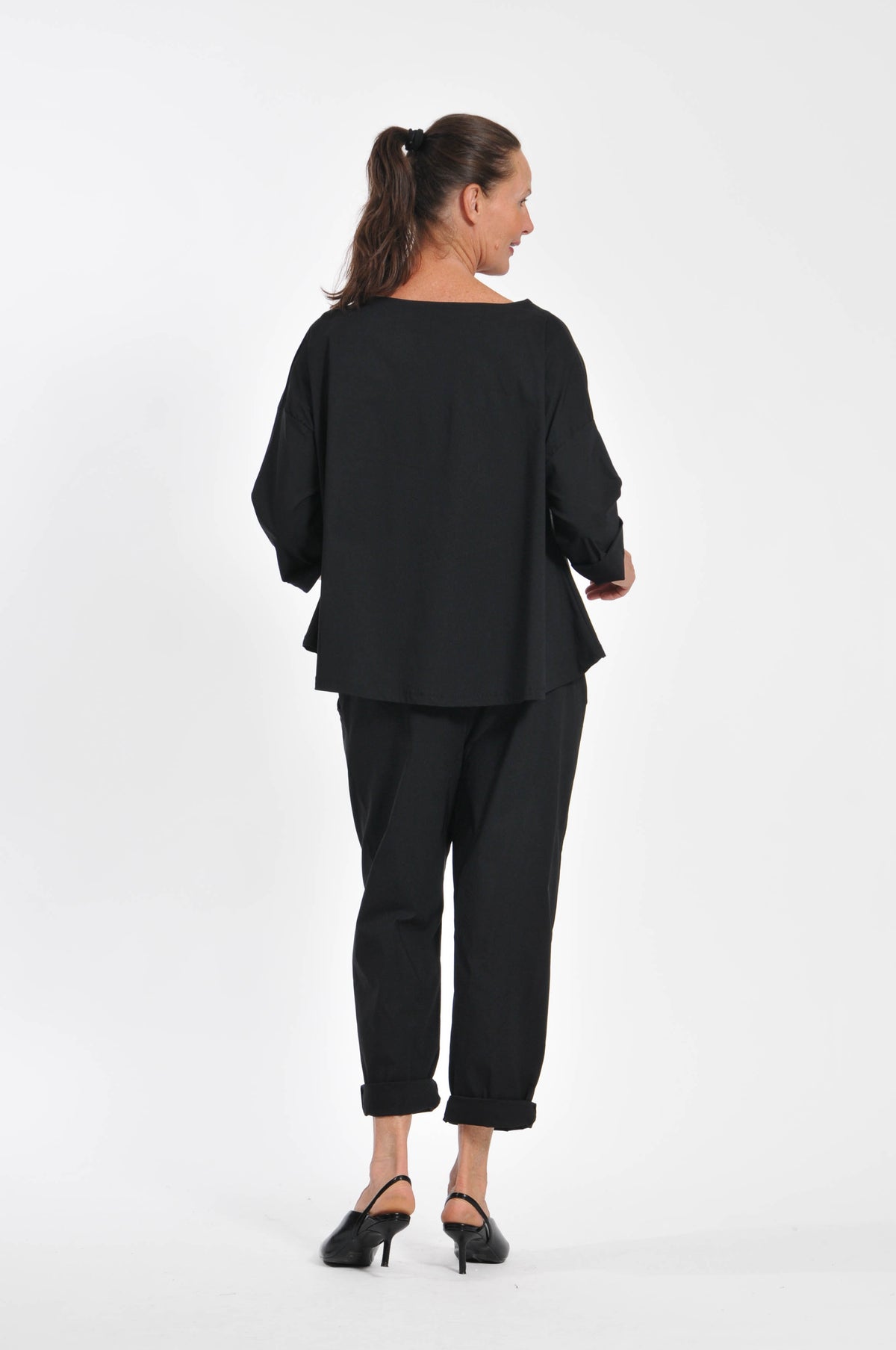 Blusa Tecnico