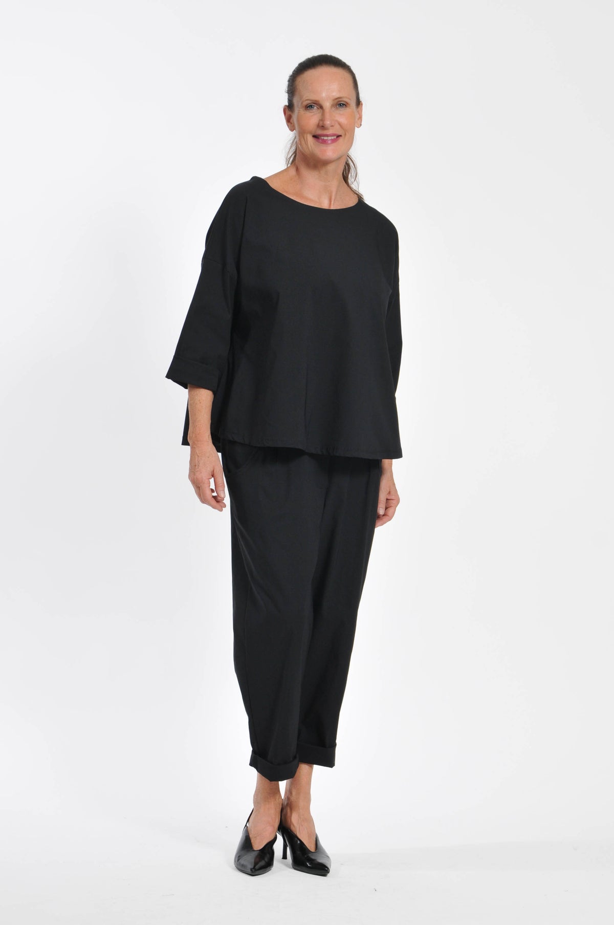 Blusa Tecnico