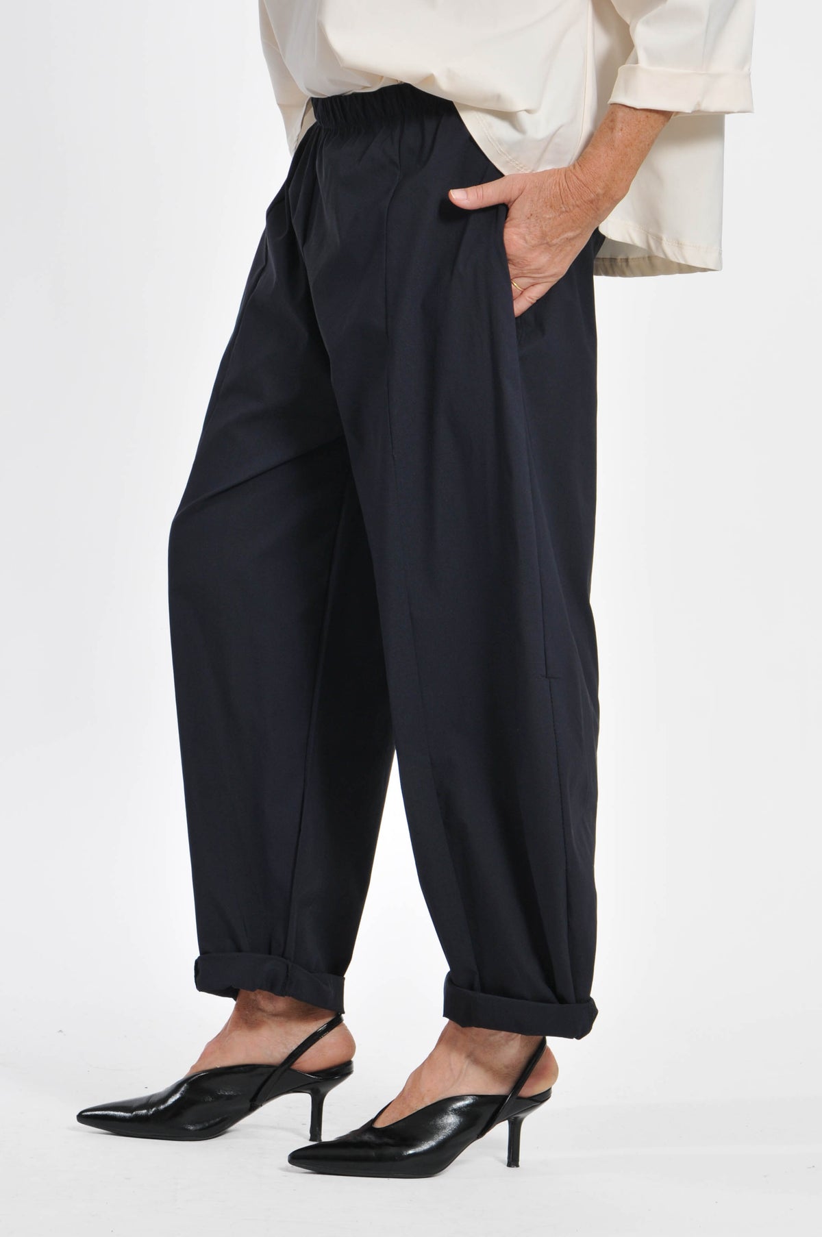 Pantalone Tecnico Baggy