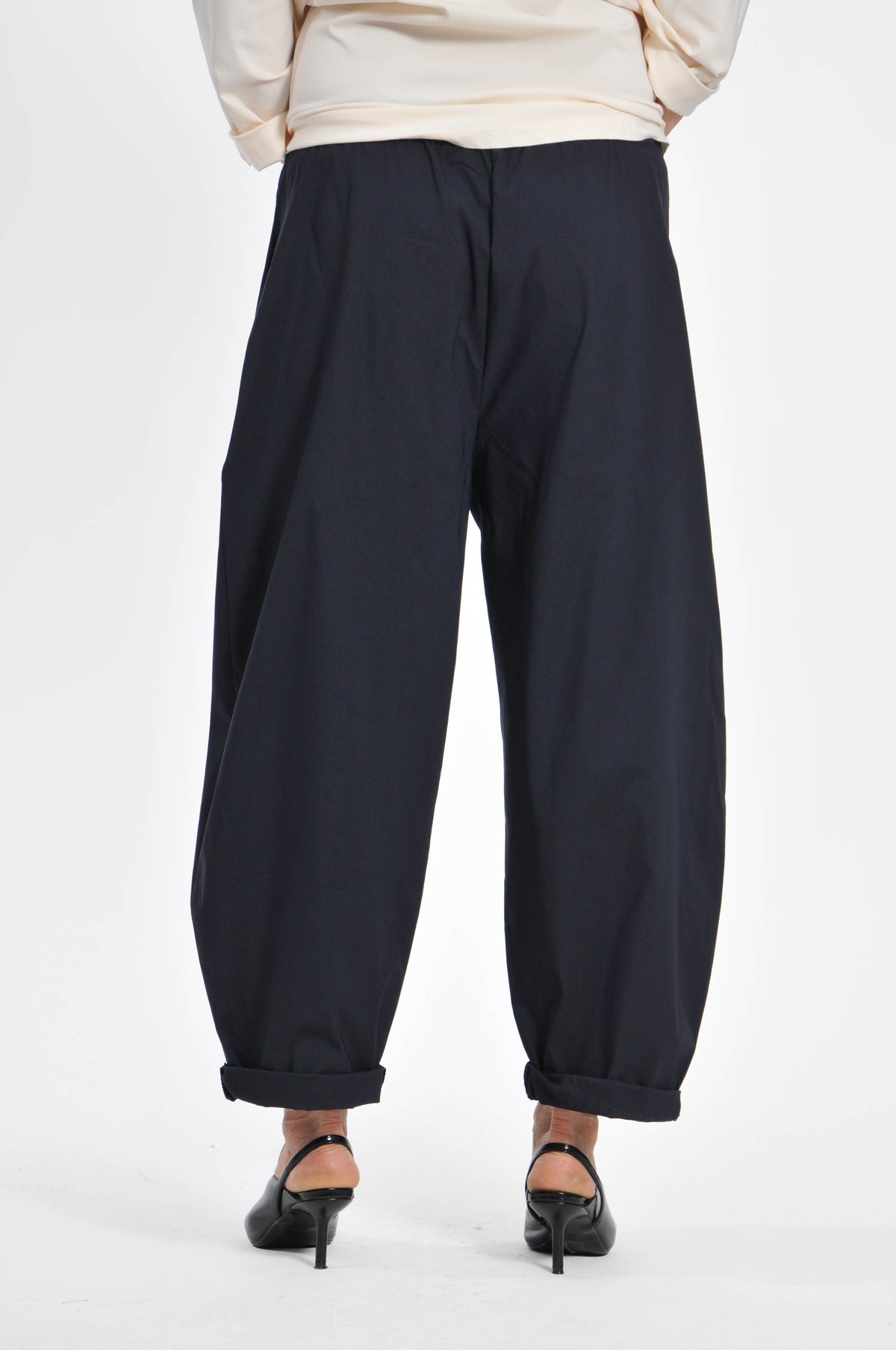 Pantalone Tecnico Baggy