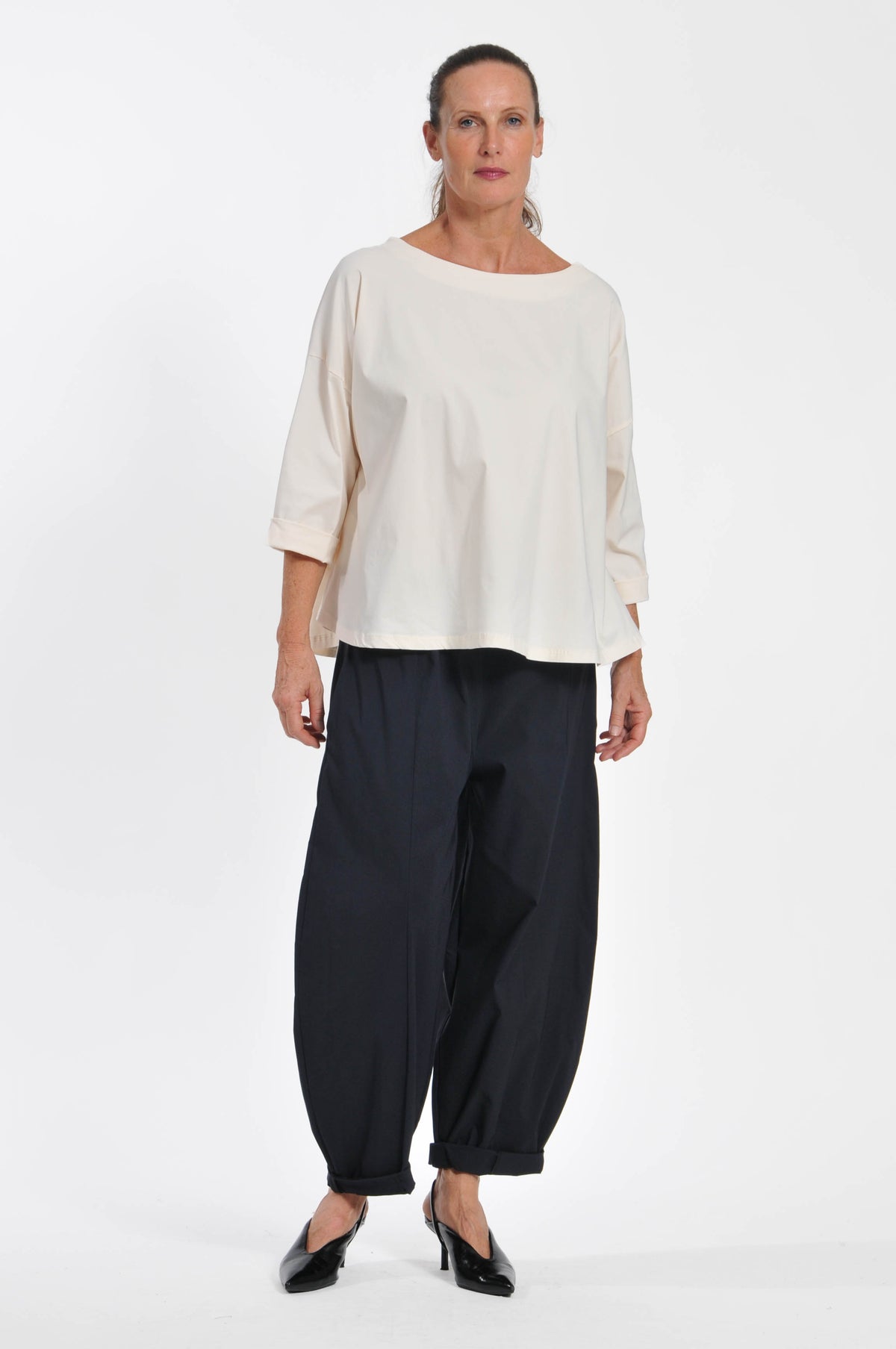 Pantalone Tecnico Baggy