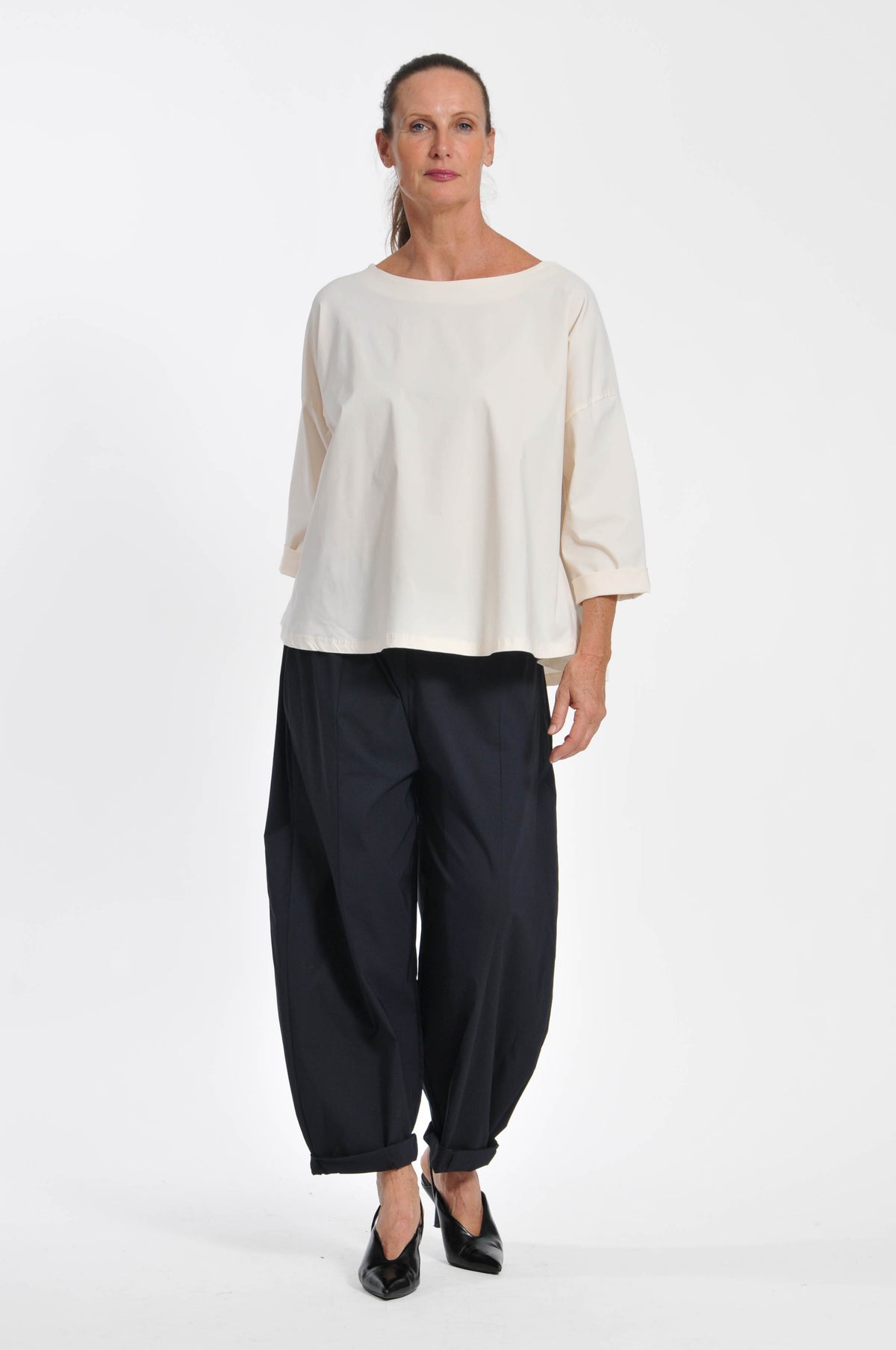 Pantalone Tecnico Baggy