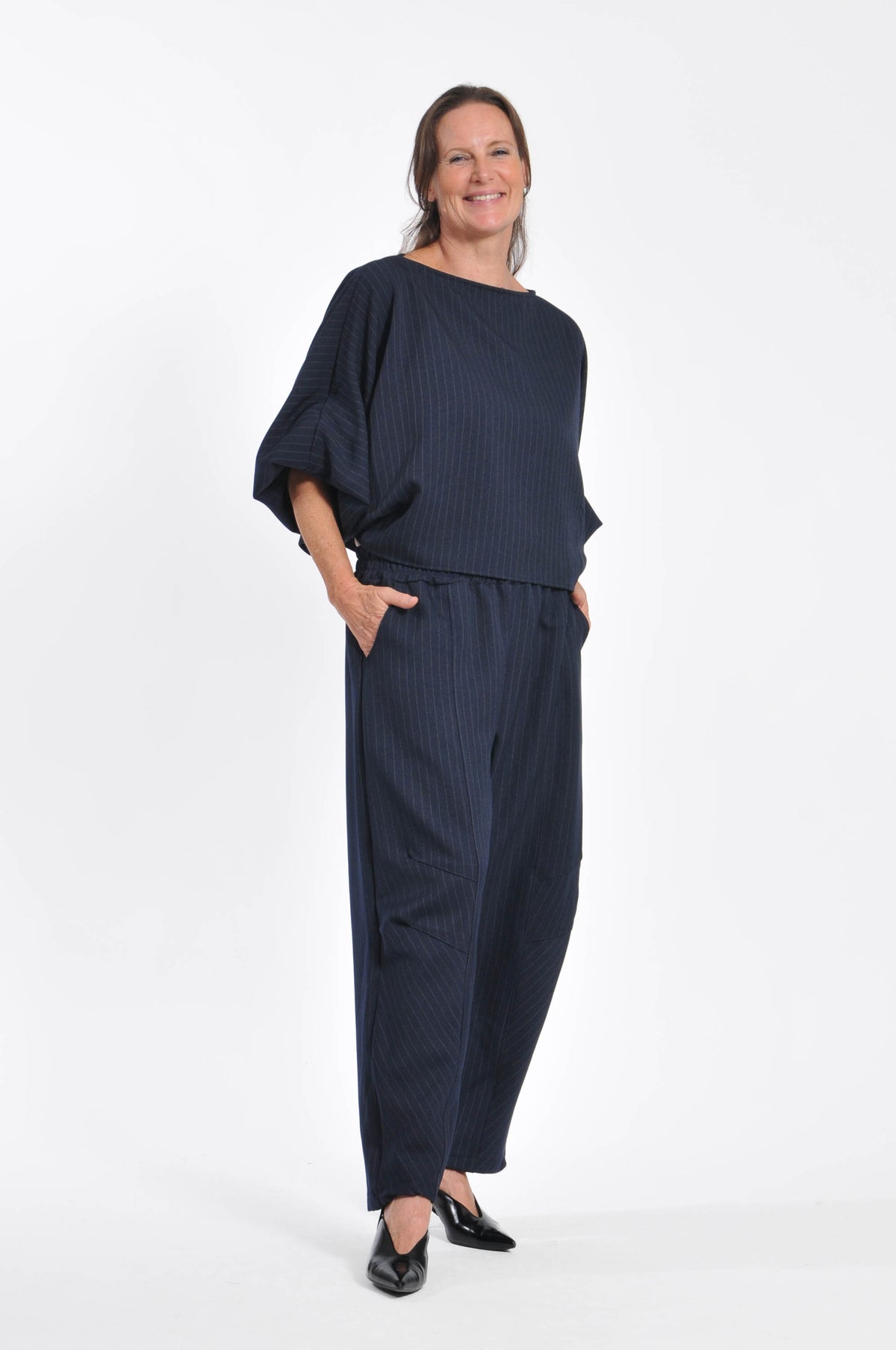 Blusa Bella