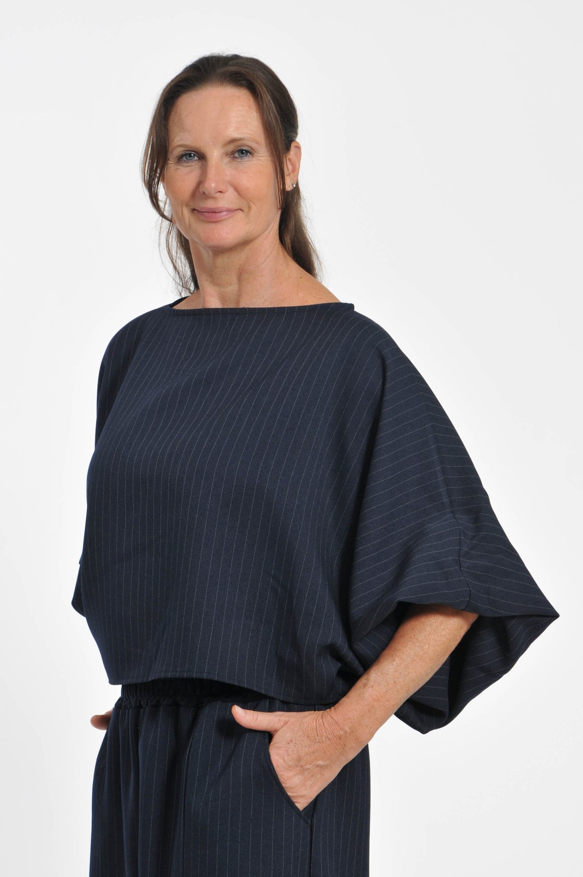 Blusa Bella