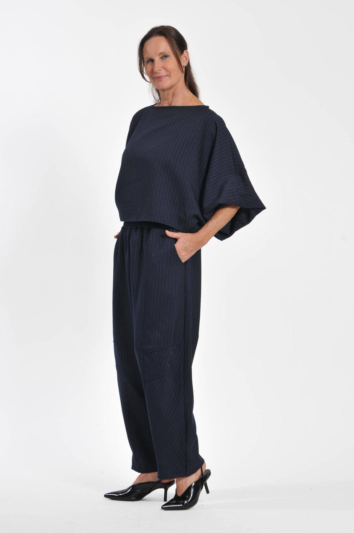 Blusa Bella
