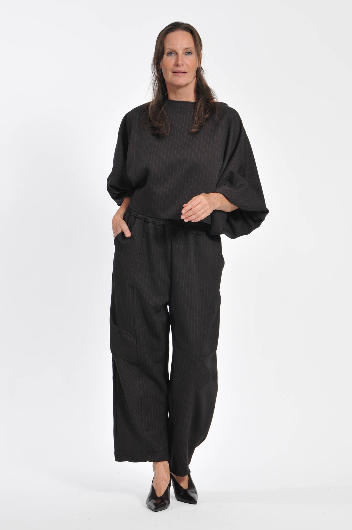 Blusa Bella