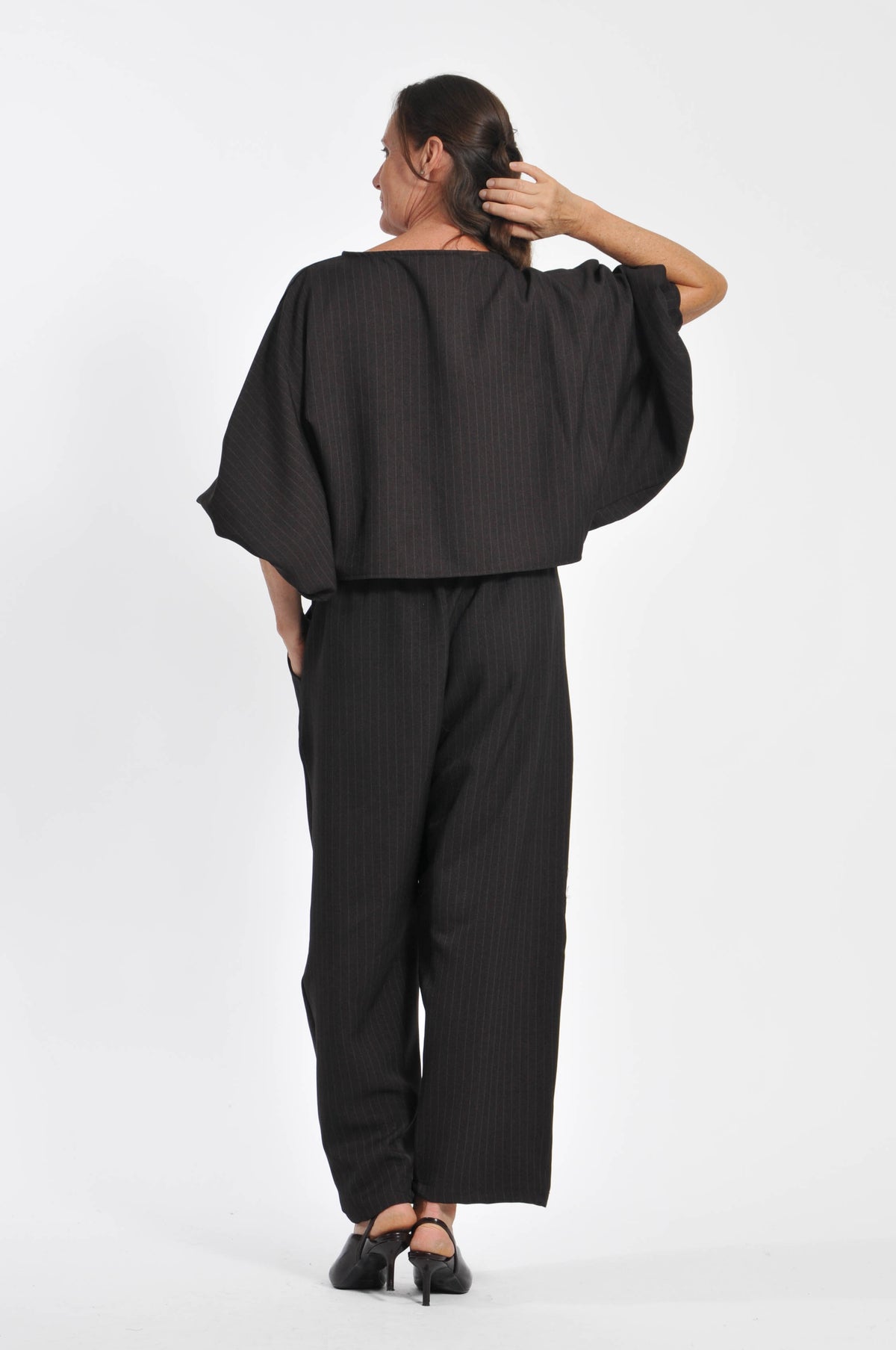 Blusa Bella