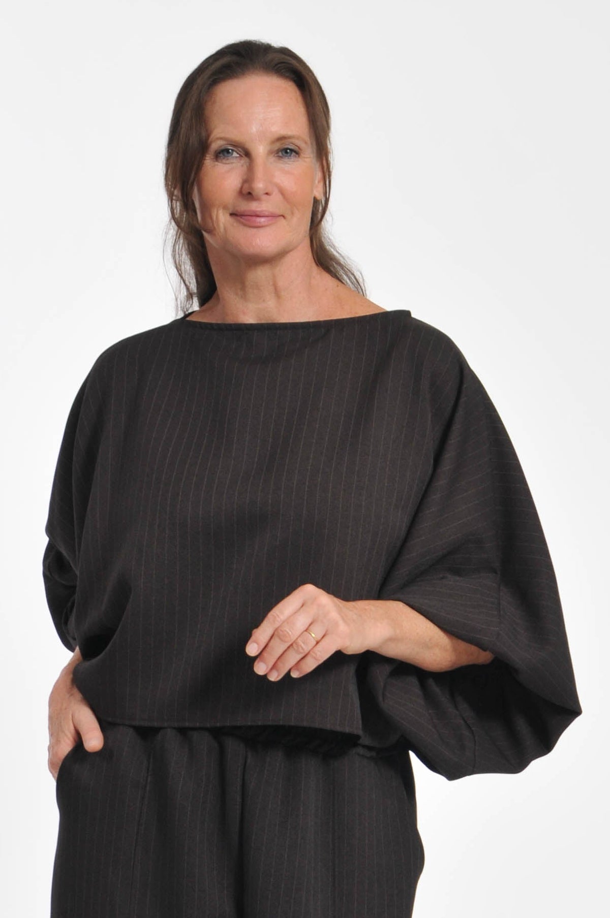 Blusa Bella