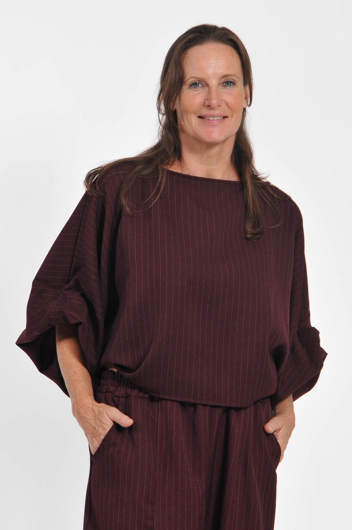 Blusa Bella