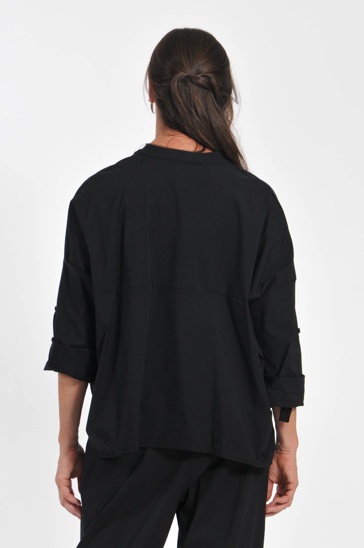 Camicia Tecnico Coreana
