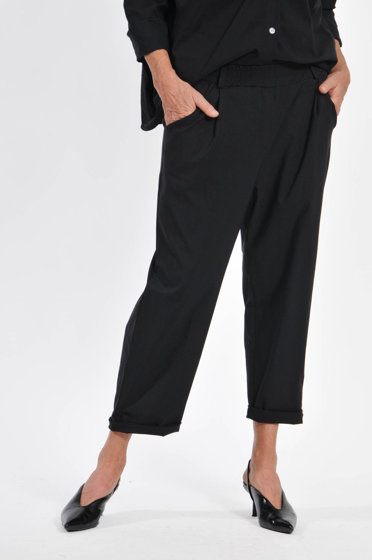 Pantalone Tecnico Regular