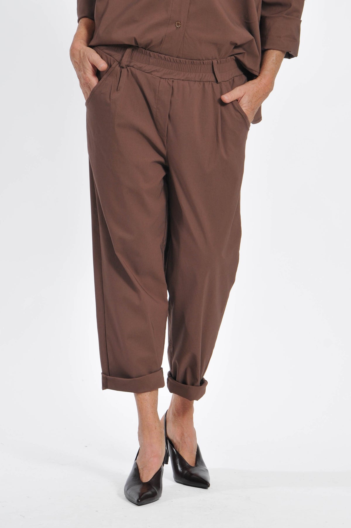 Pantalone Tecnico Regular