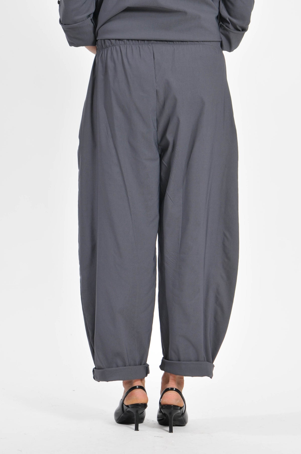 Pantalone Tecnico Baggy