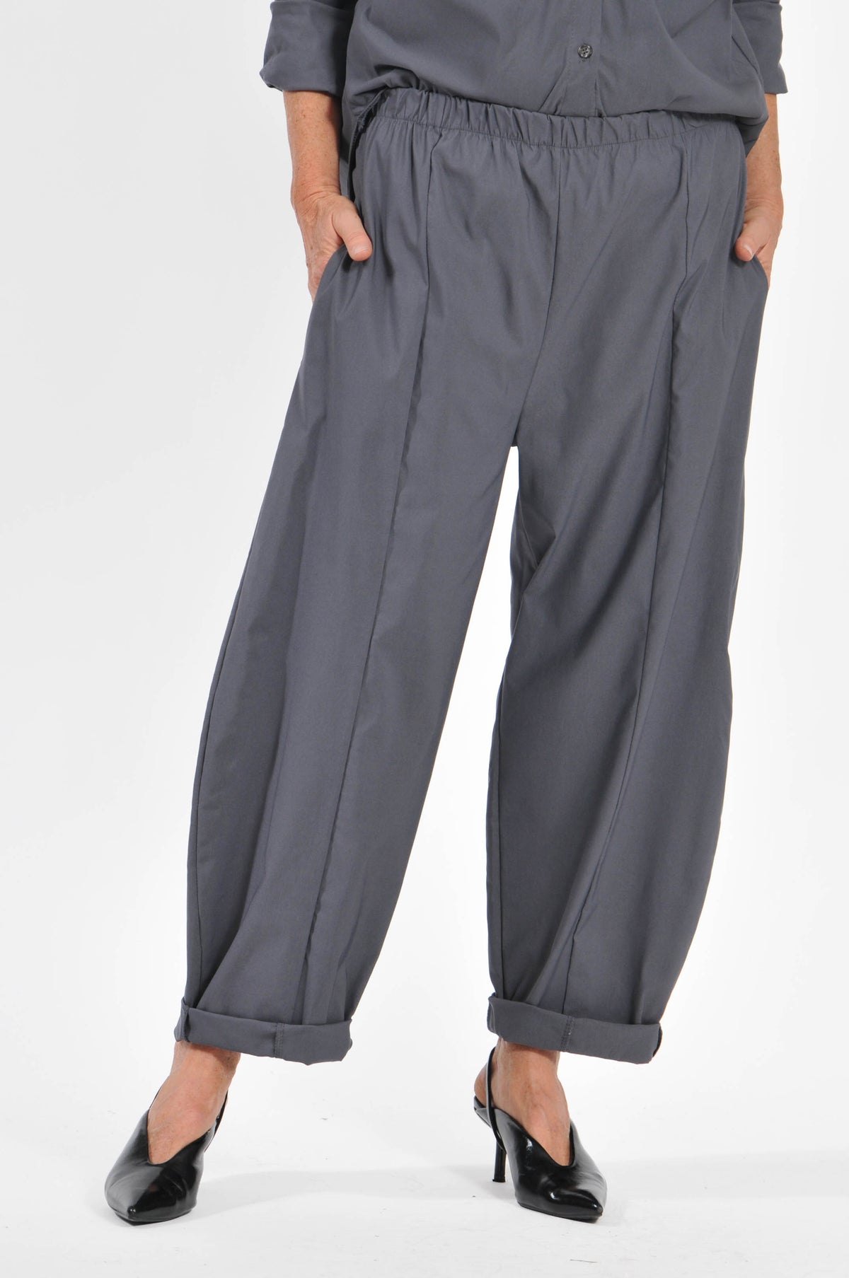 Pantalone Tecnico Baggy